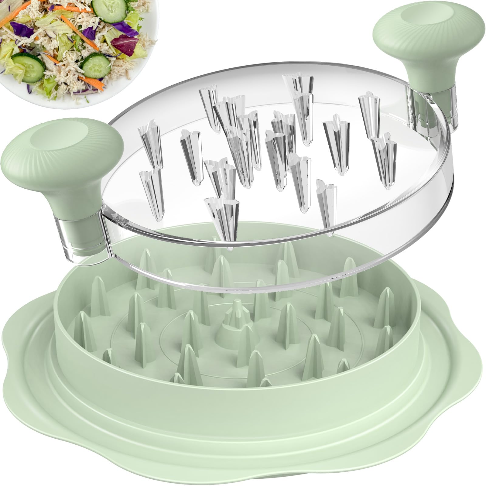 Chicken Shredder Tool