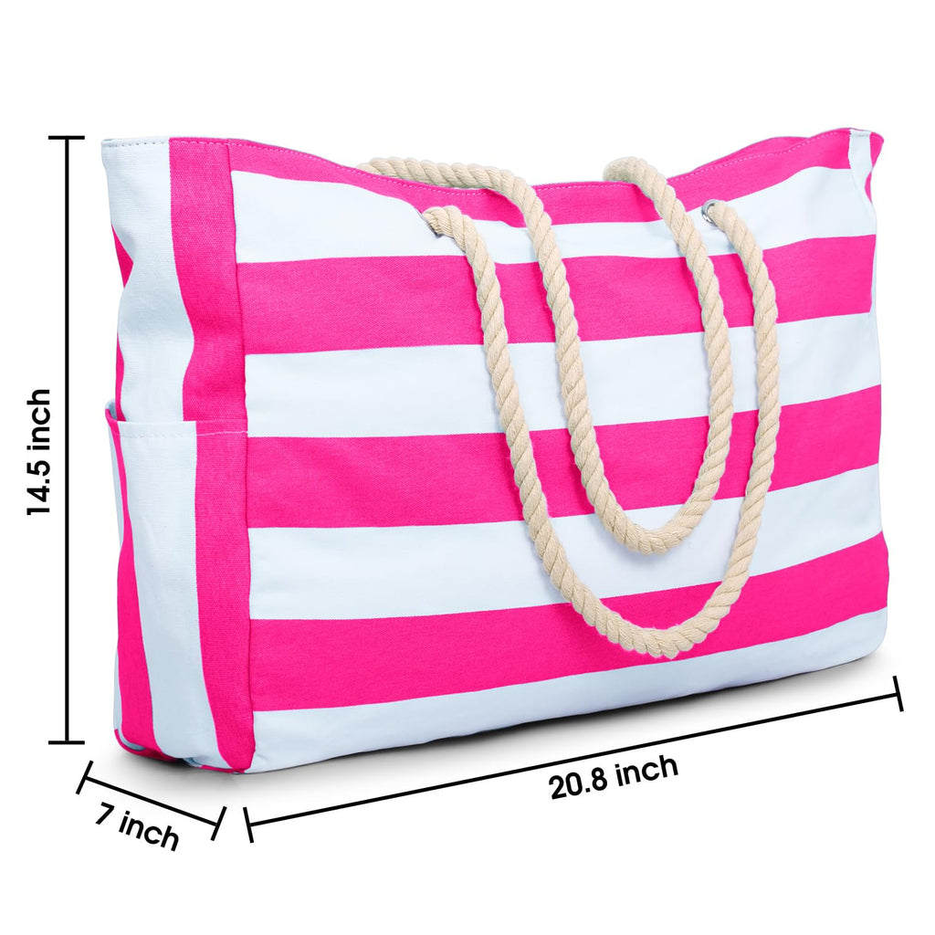 Becokan Beach Bag