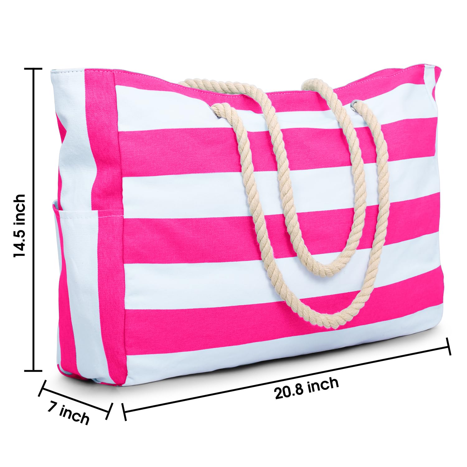 Becokan Beach Bag