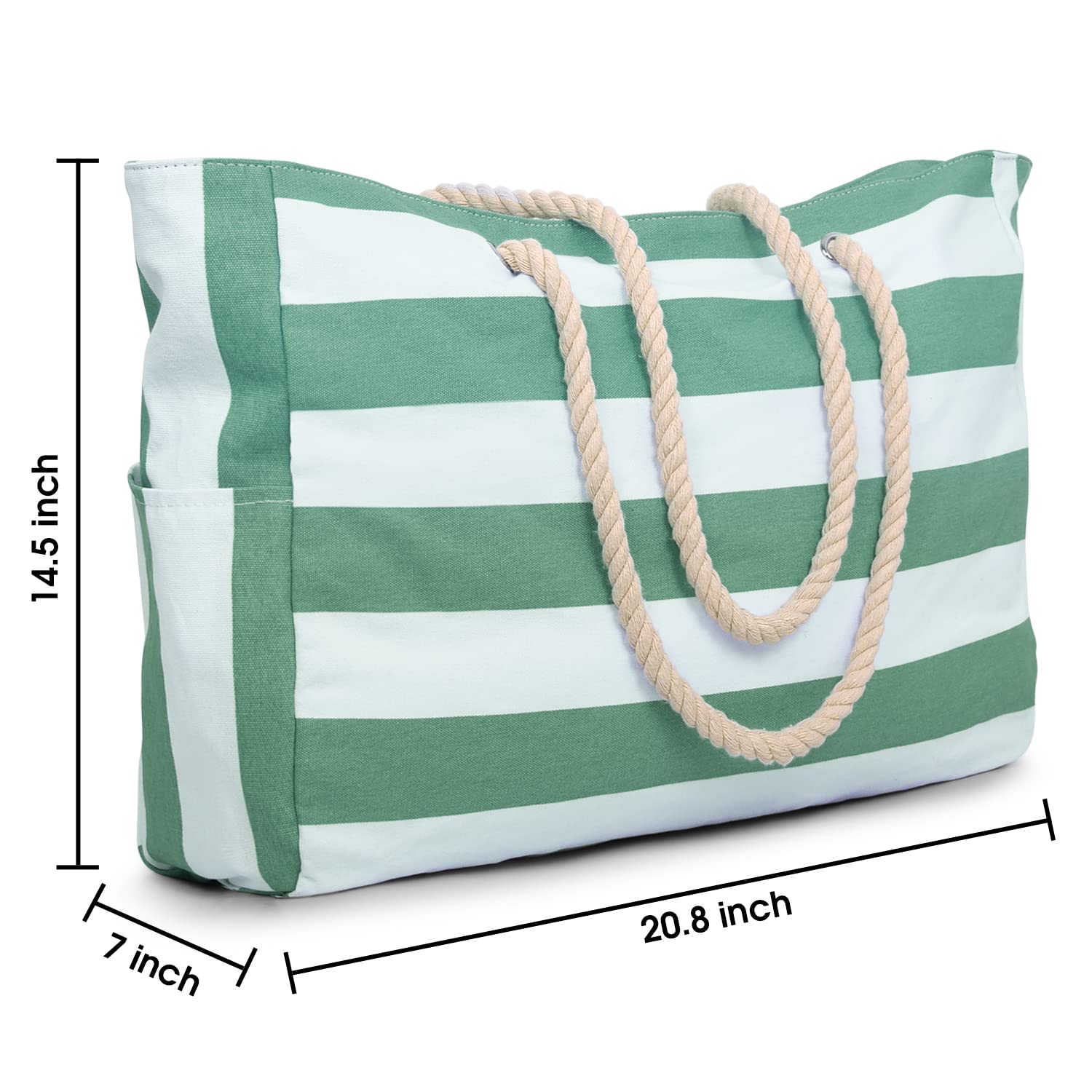 Becokan Beach Bag