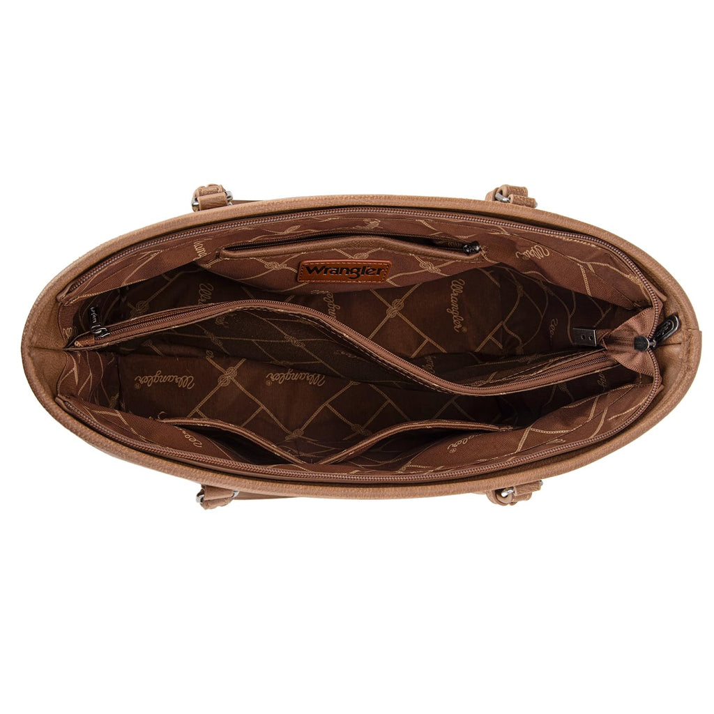 Montana West Wrangler Purse