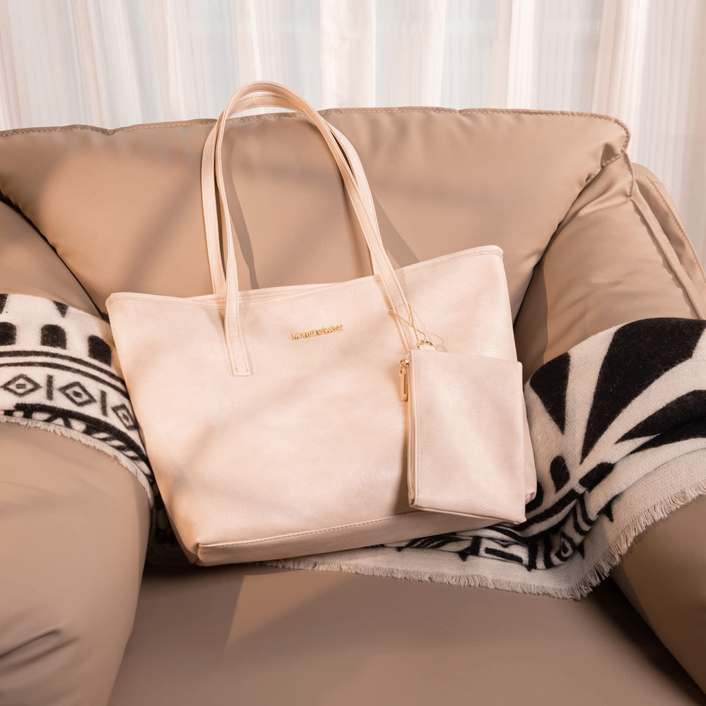 Montana West Tote Bag