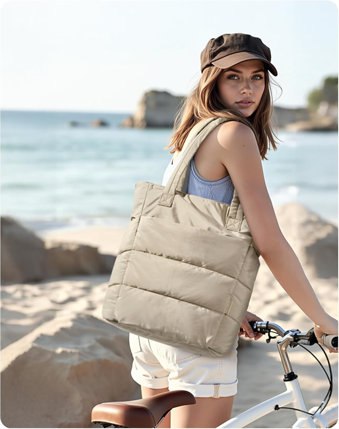 Tote Bag for Women