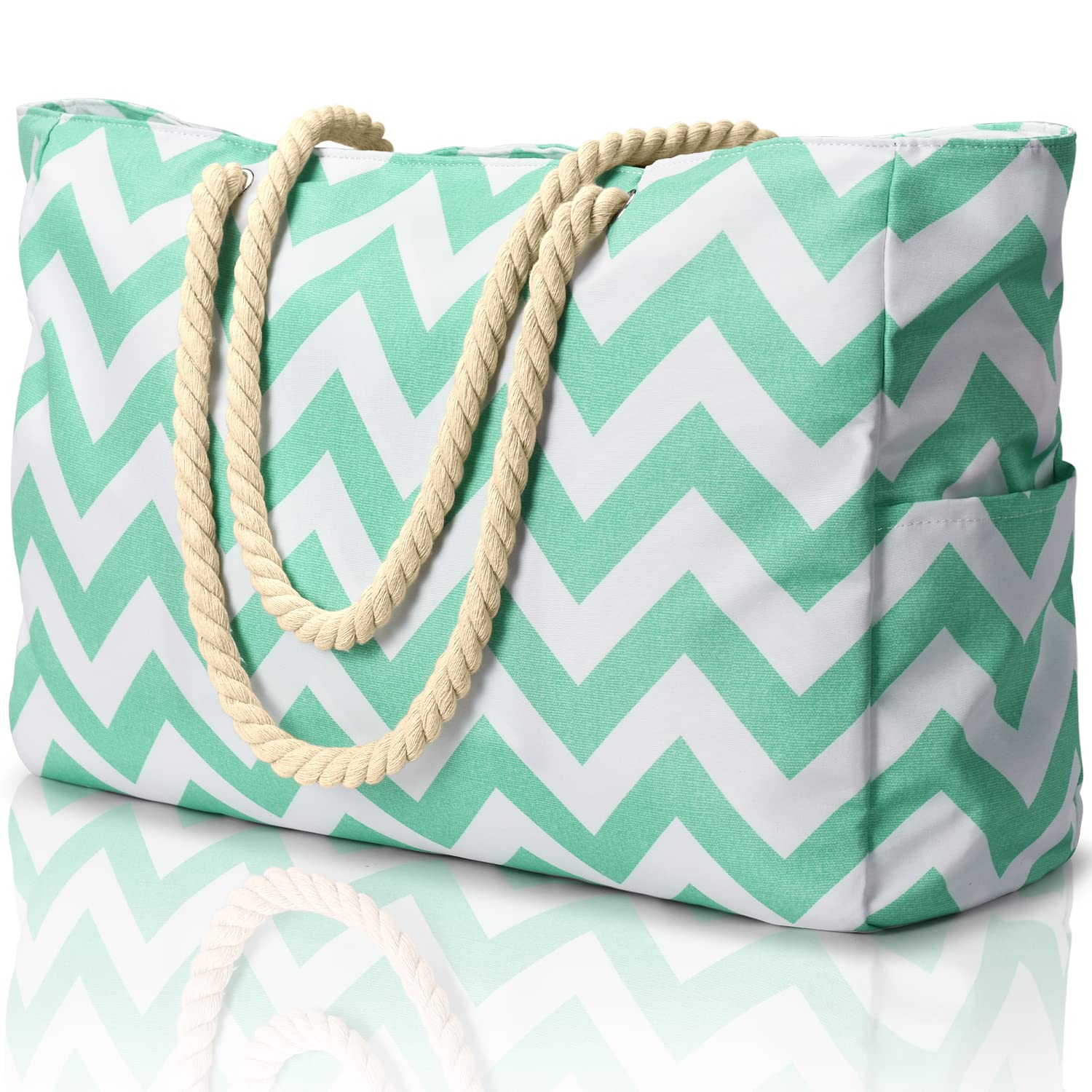 Becokan Beach Bag
