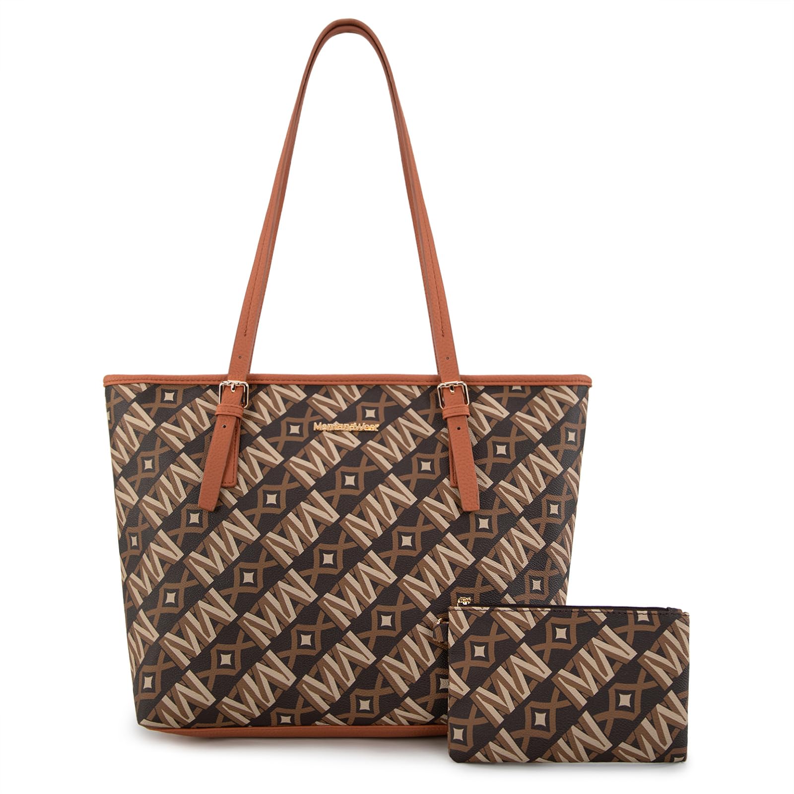 Montana West Tote Bag