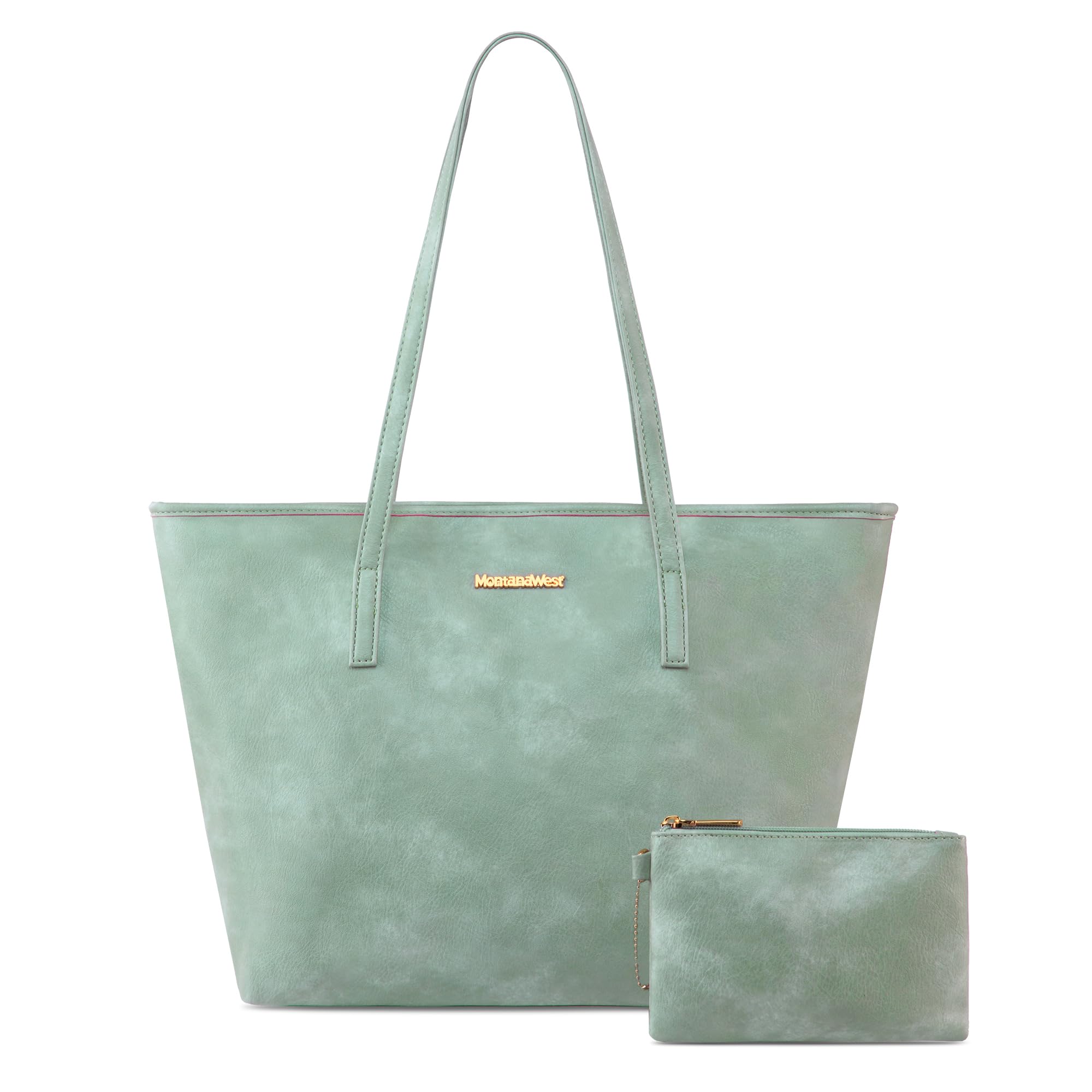 Montana West Tote Bag