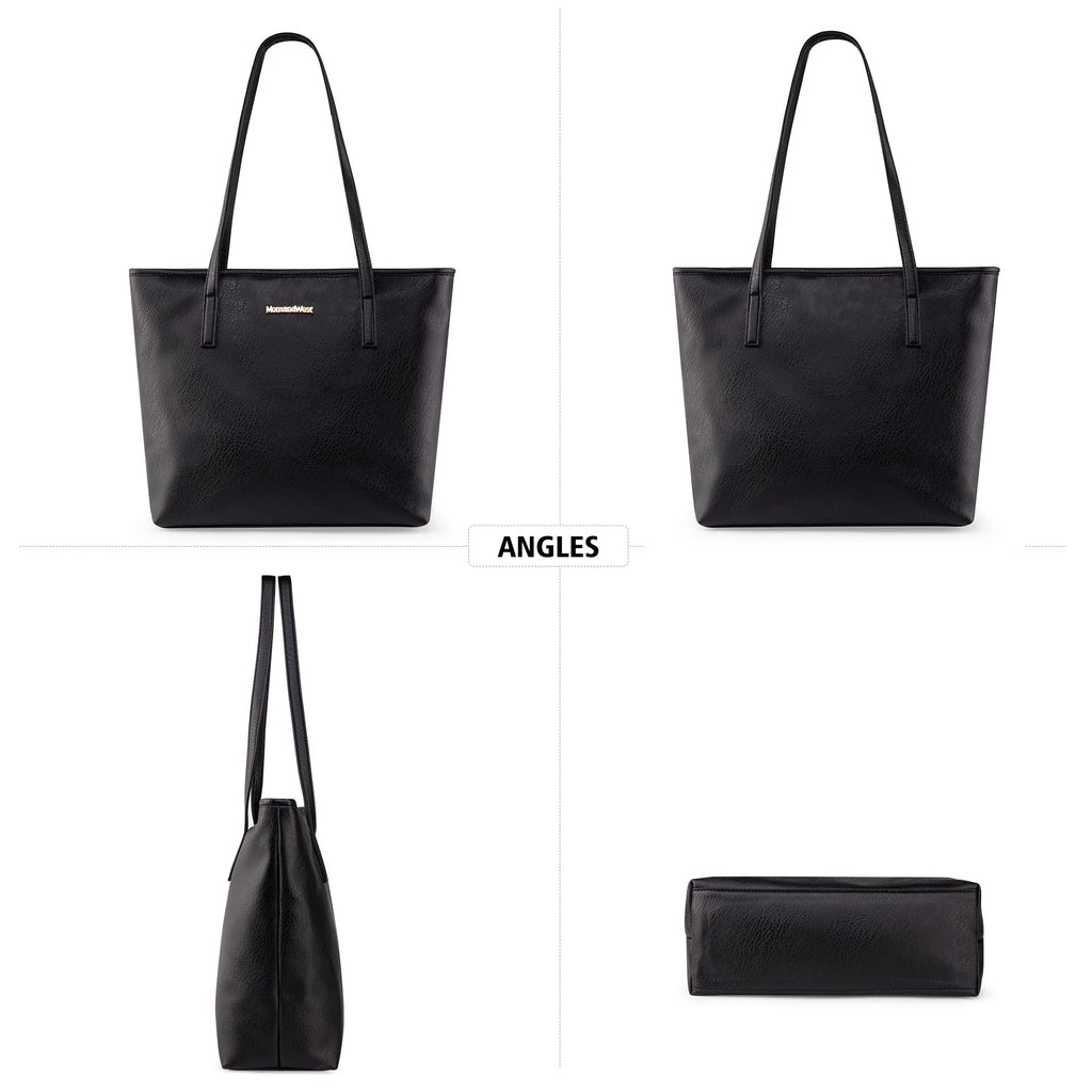 Montana West Tote Bag