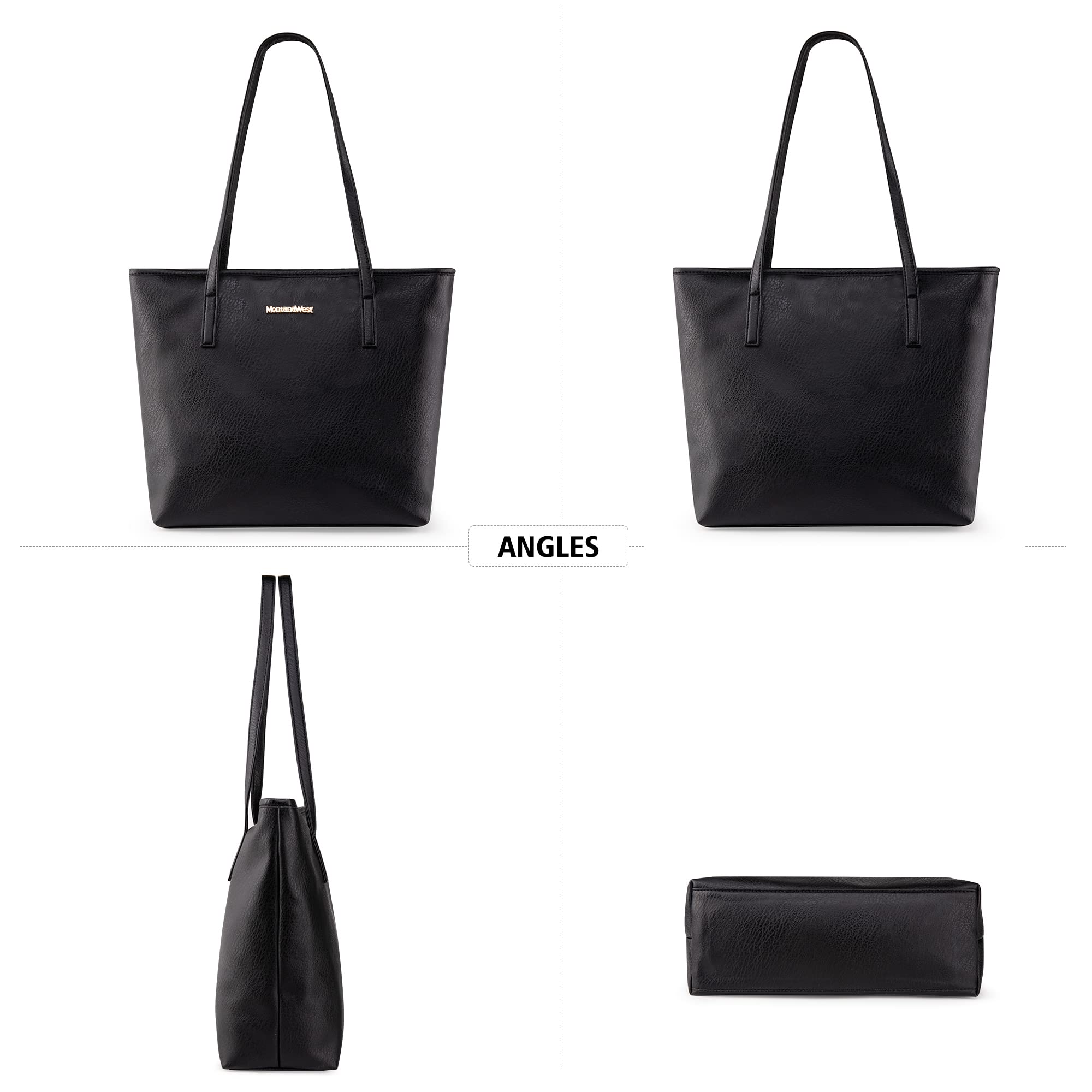 Montana West Tote Bag