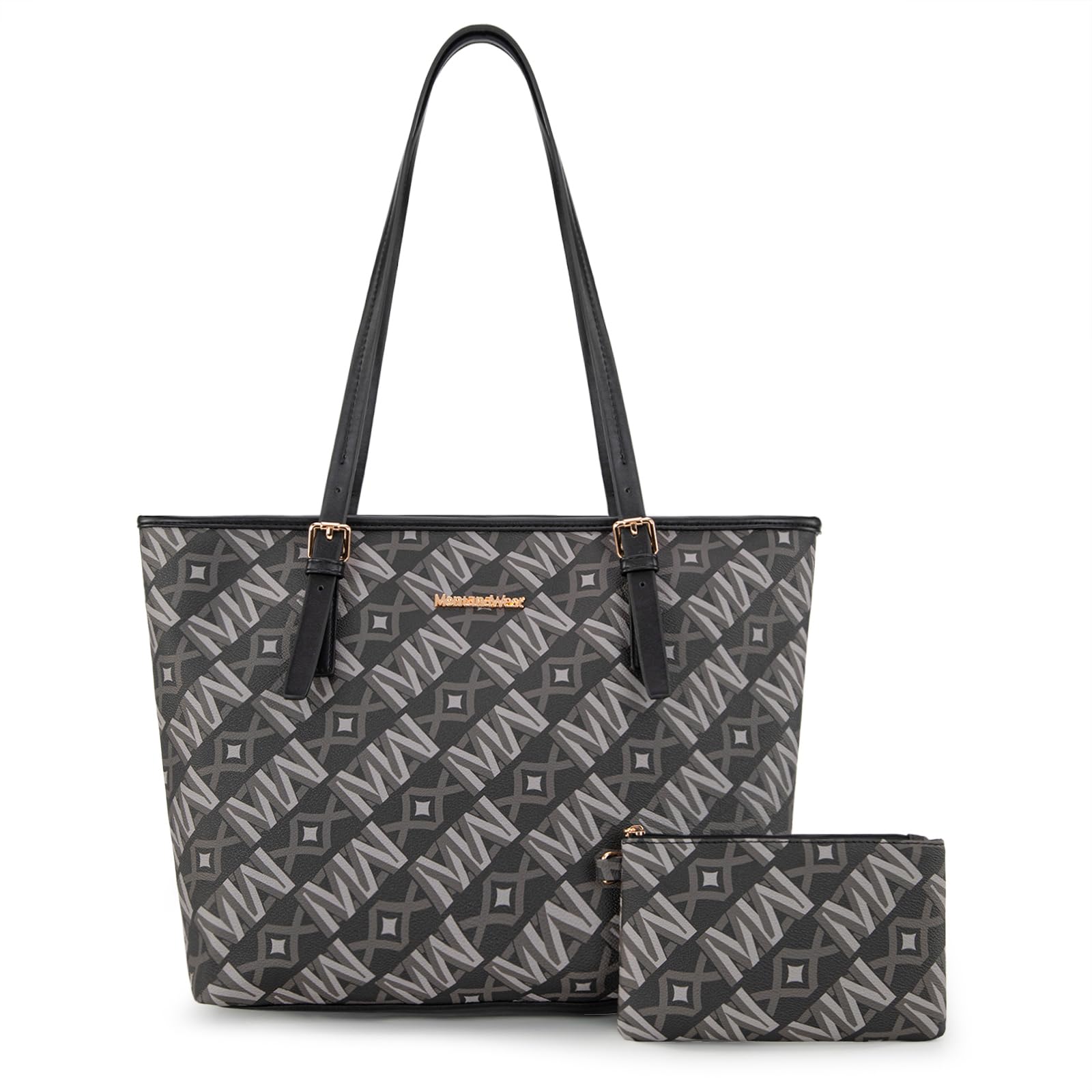 Montana West Tote Bag
