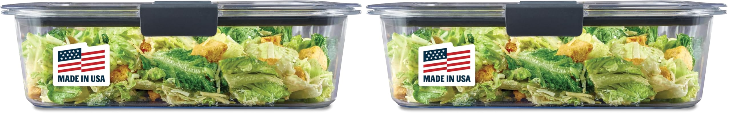 Food Storage Containers