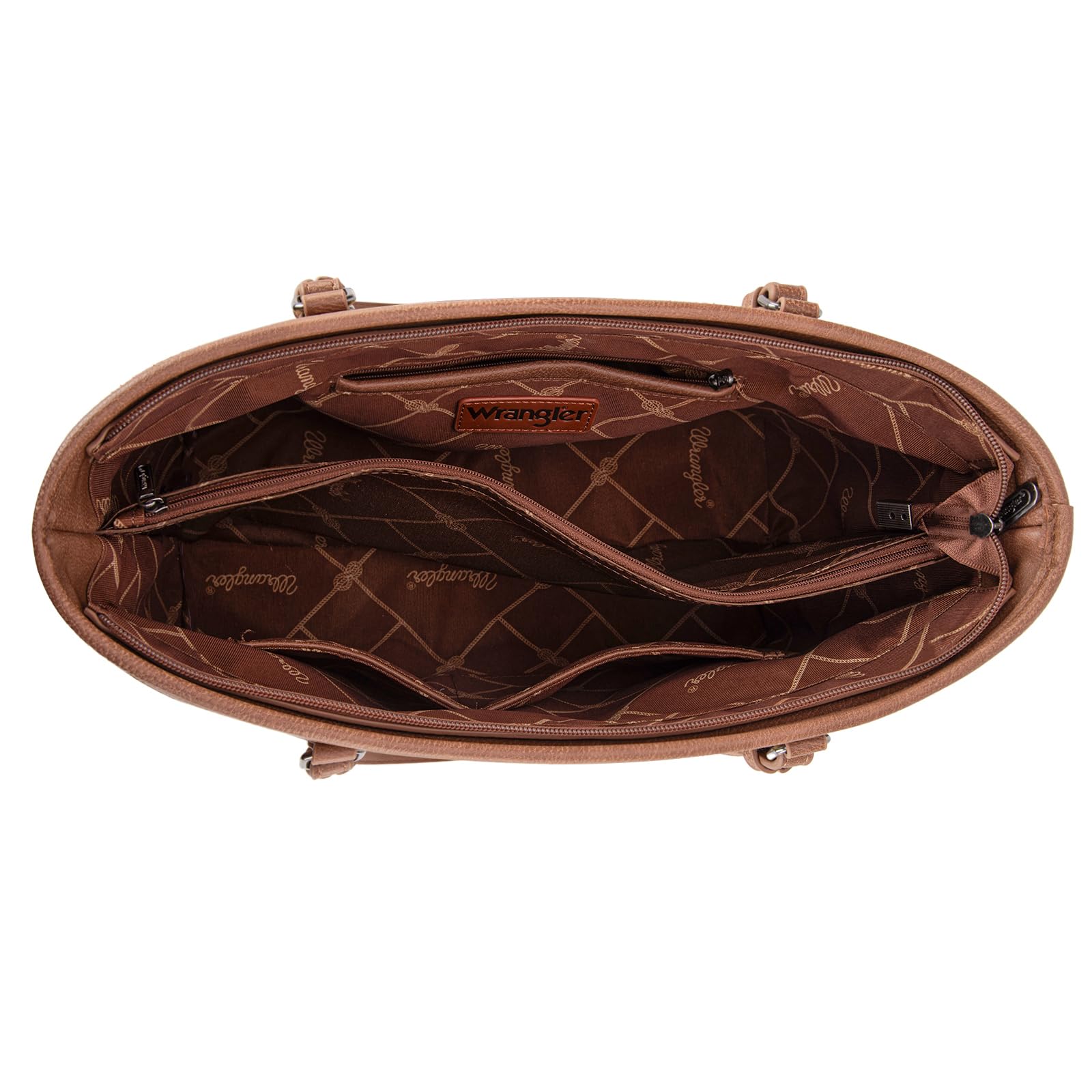 Montana West Wrangler Purse