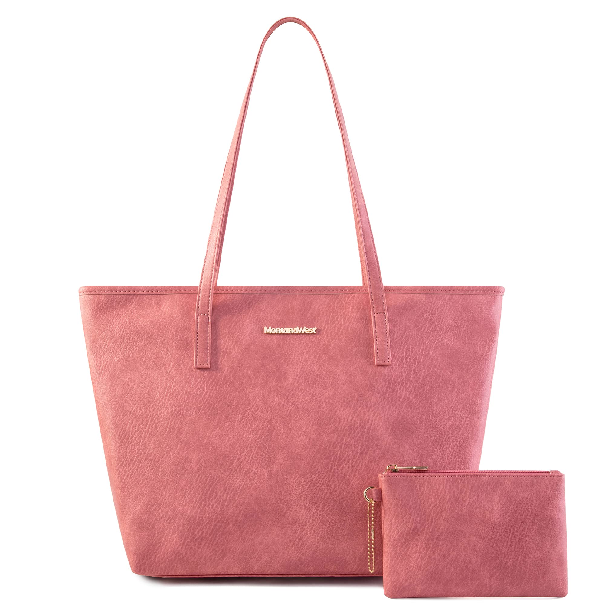 Montana West Tote Bag