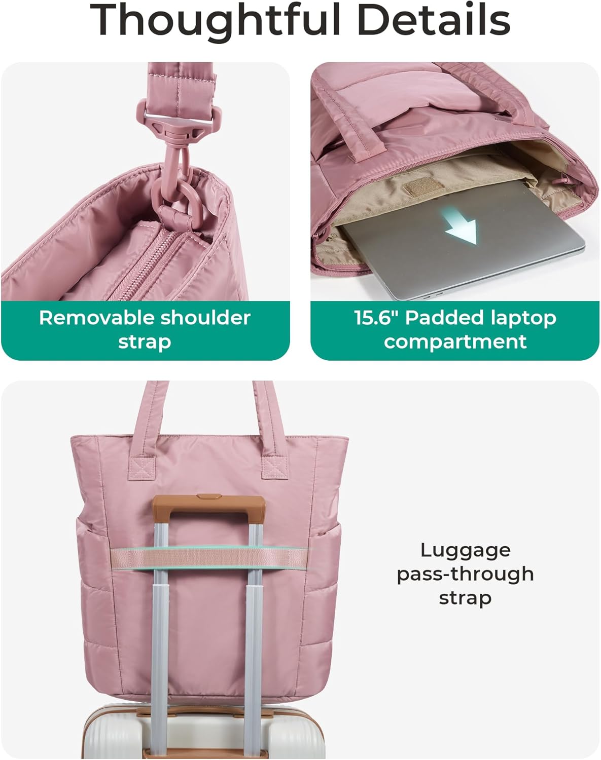 Tote Bag for Women
