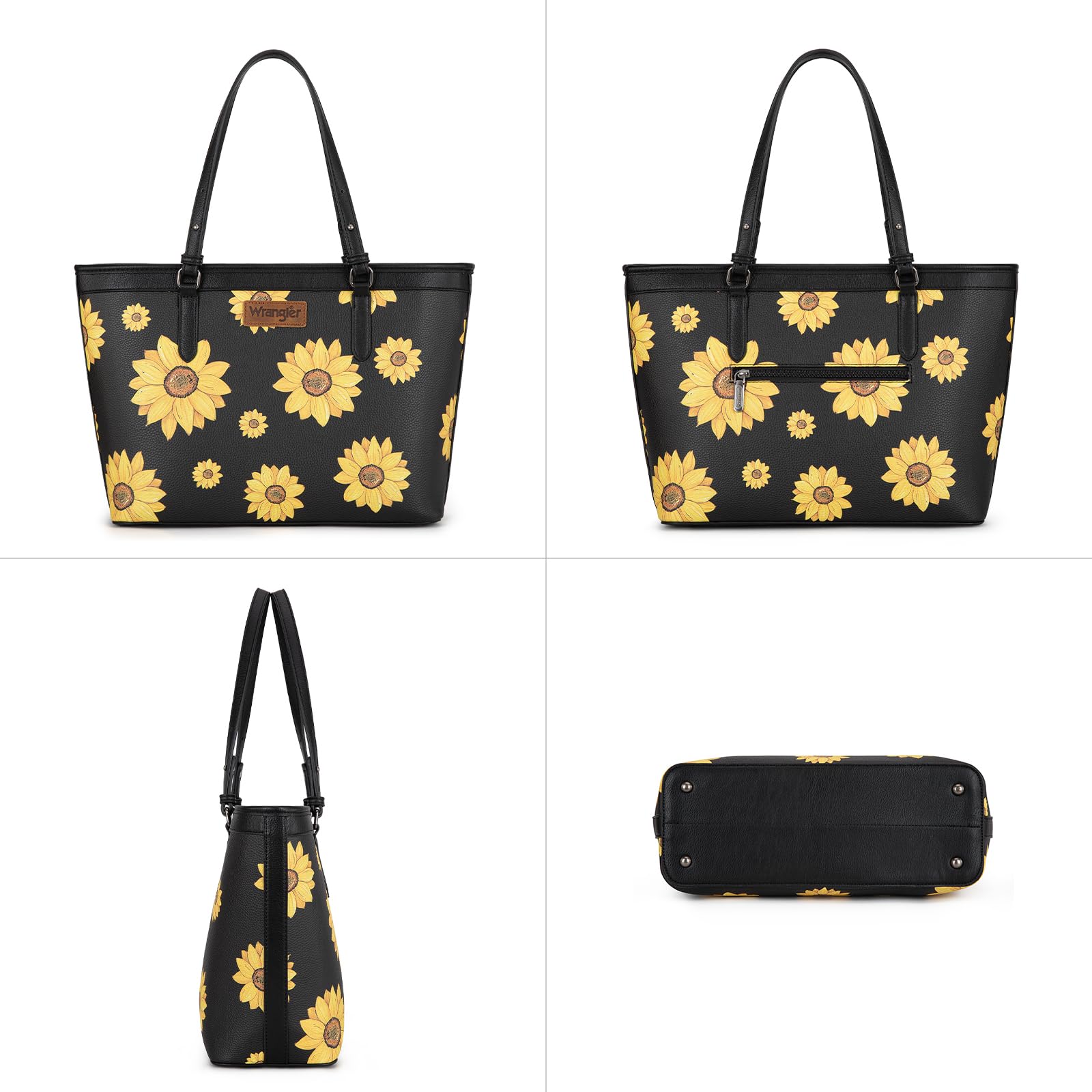 Montana West Wrangler Purse