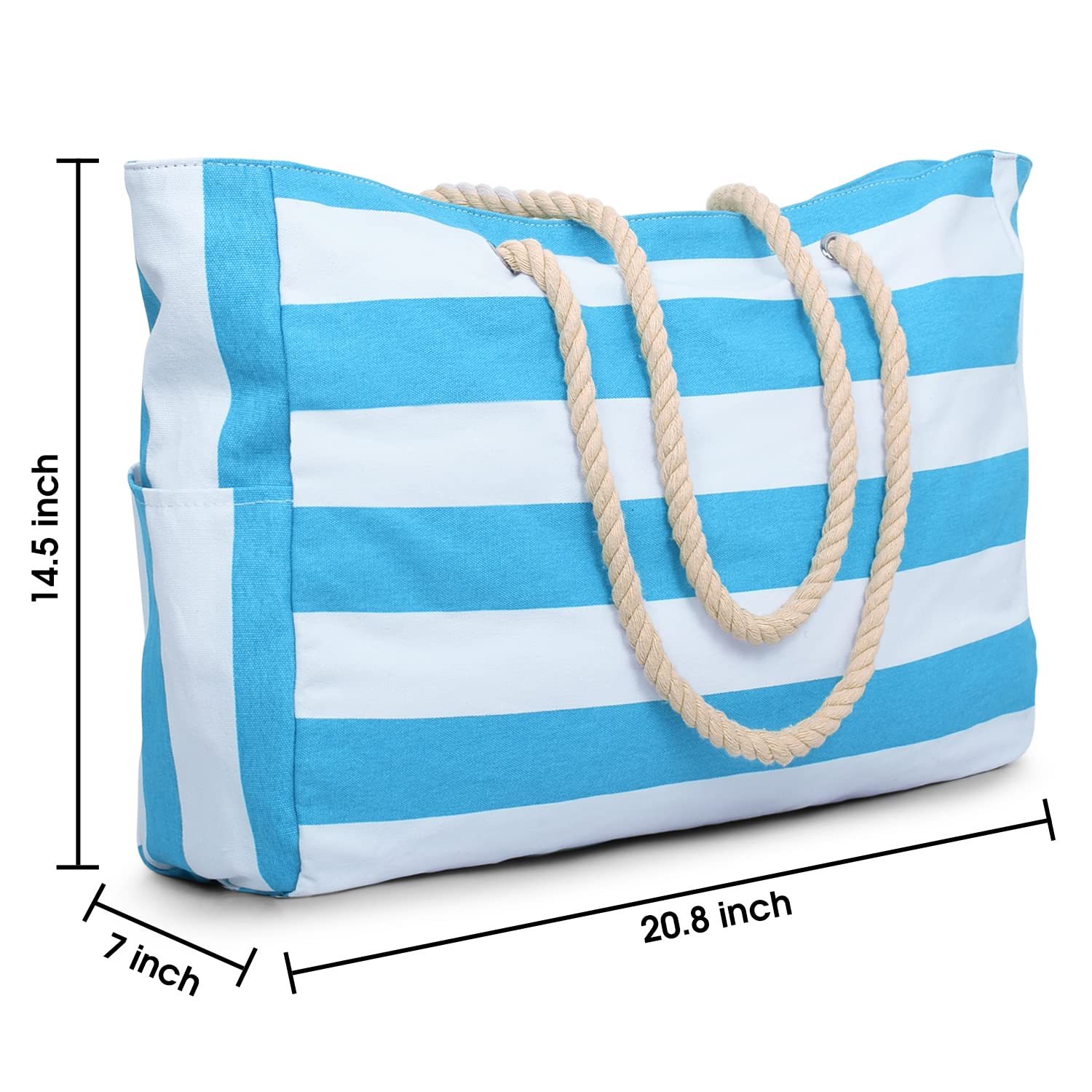 Becokan Beach Bag