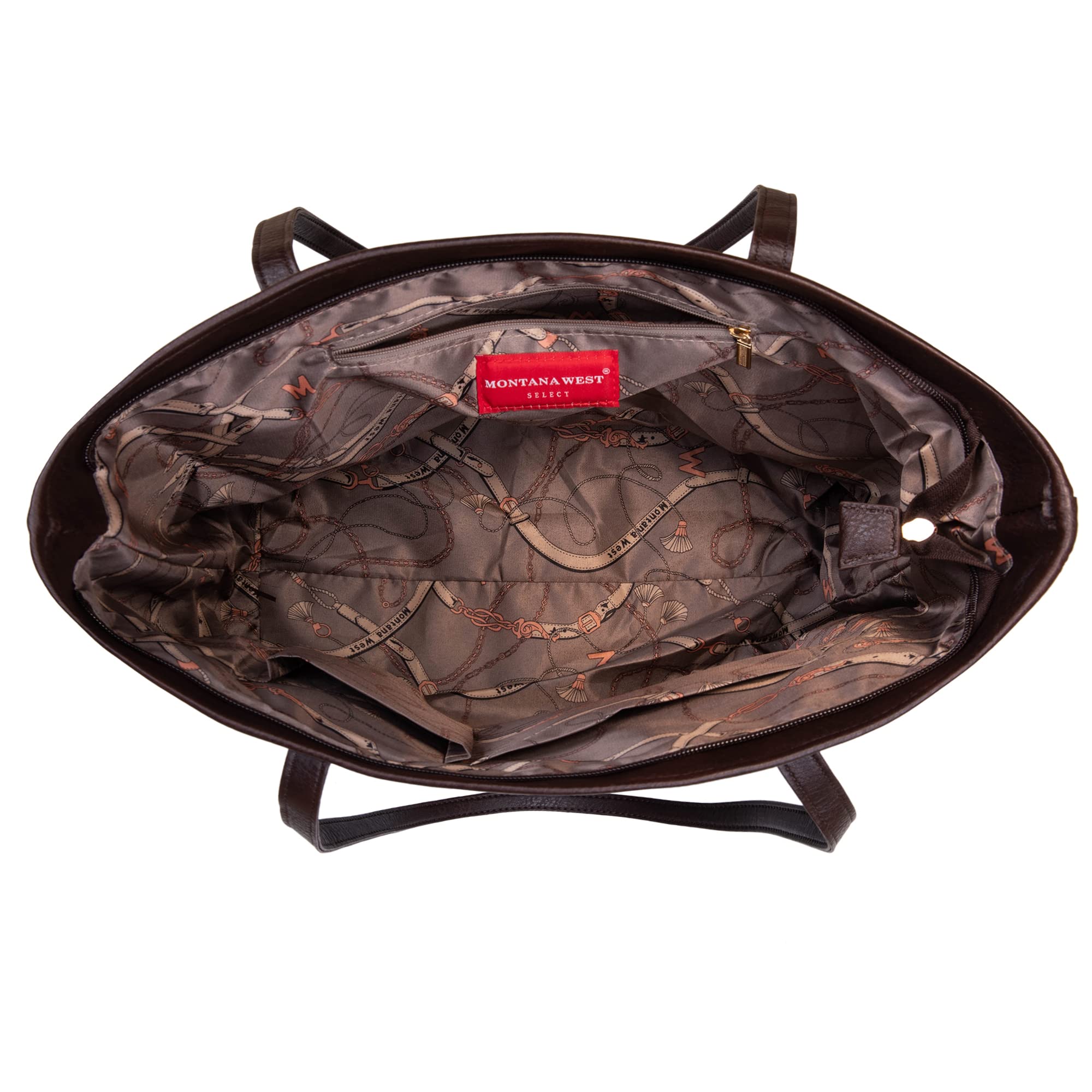 Montana West Tote Bag