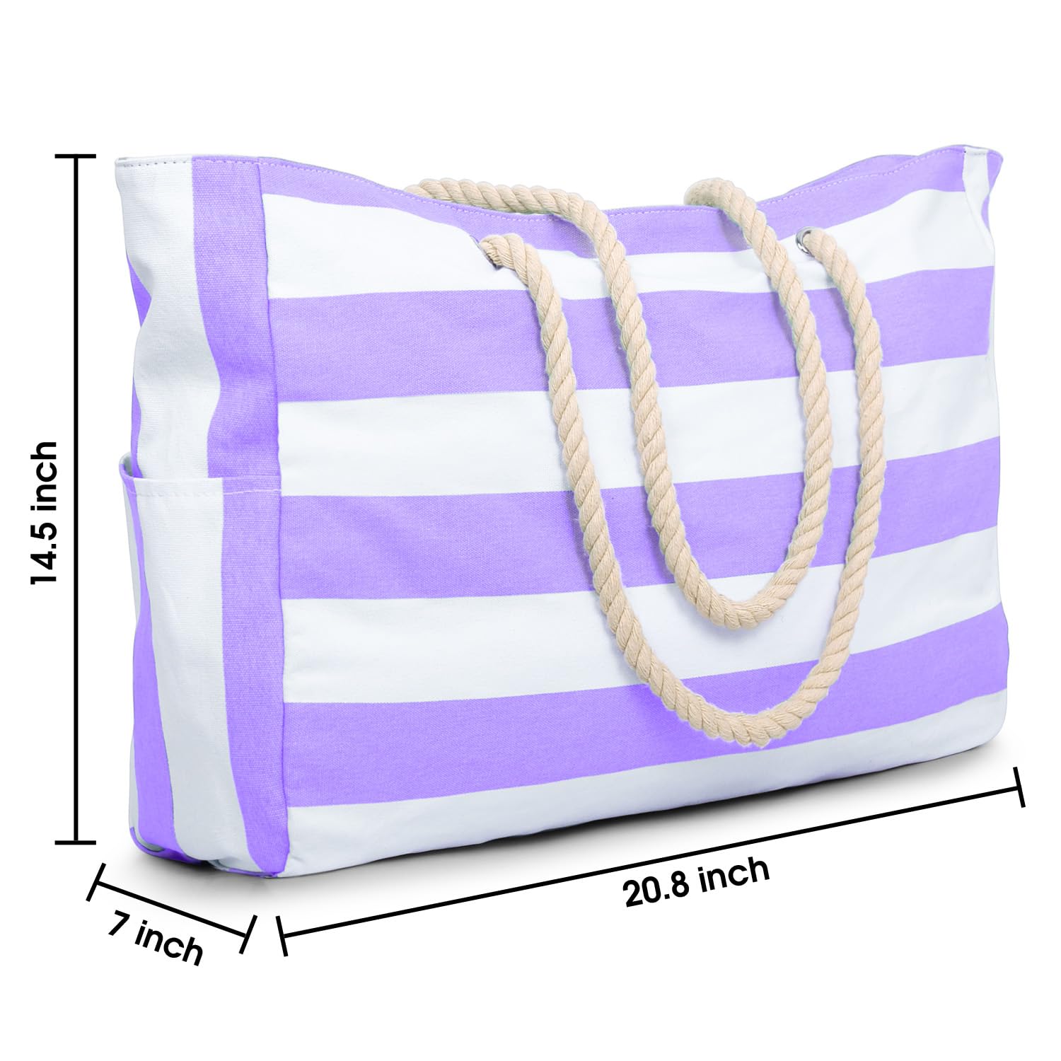 Becokan Beach Bag