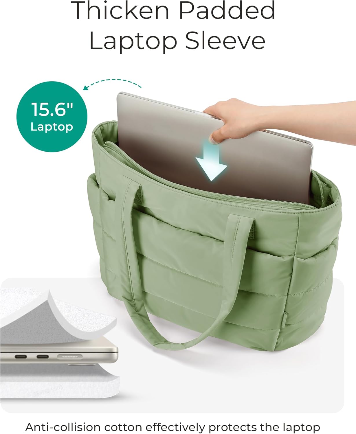 Tote Bag for Women