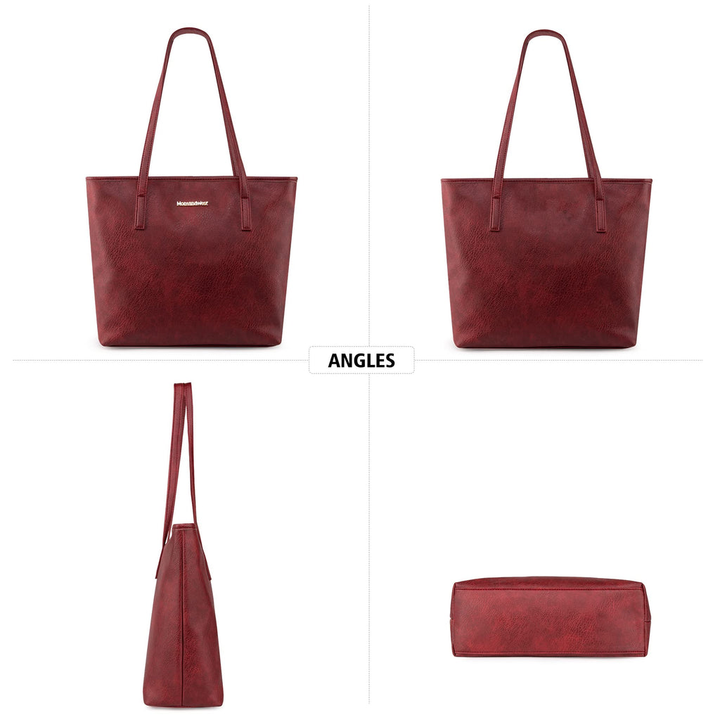 Montana West Tote Bag
