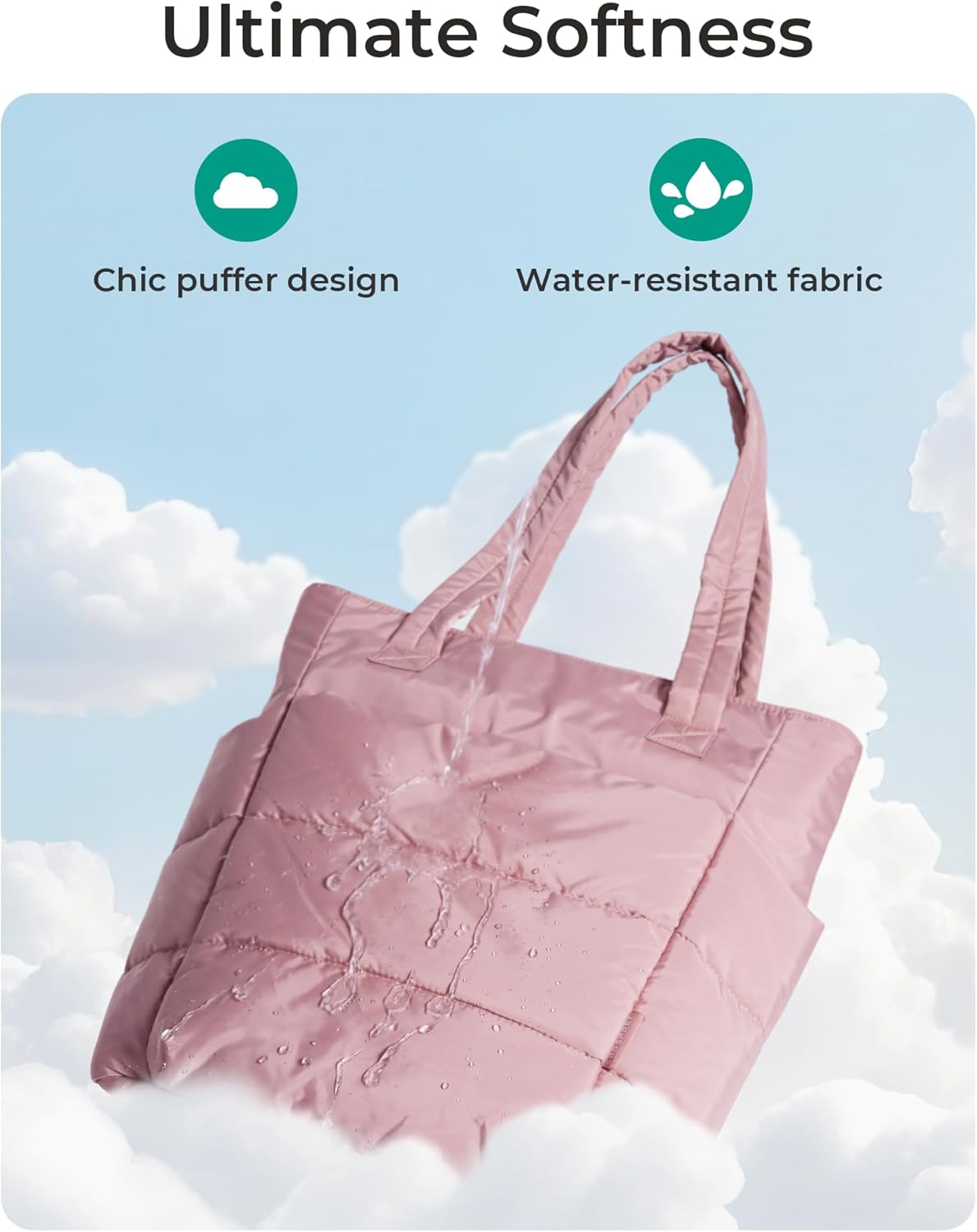 Tote Bag for Women