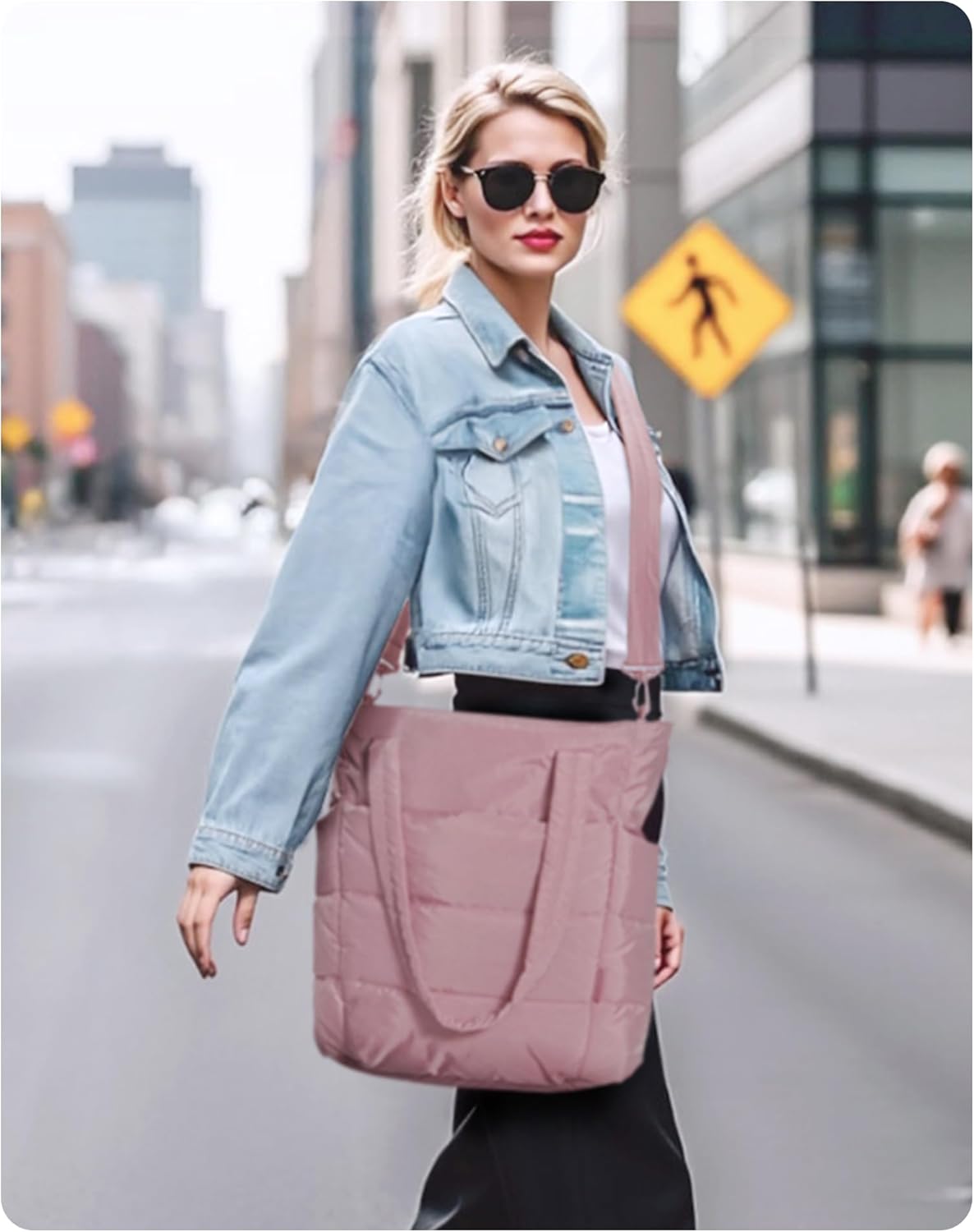 Tote Bag for Women