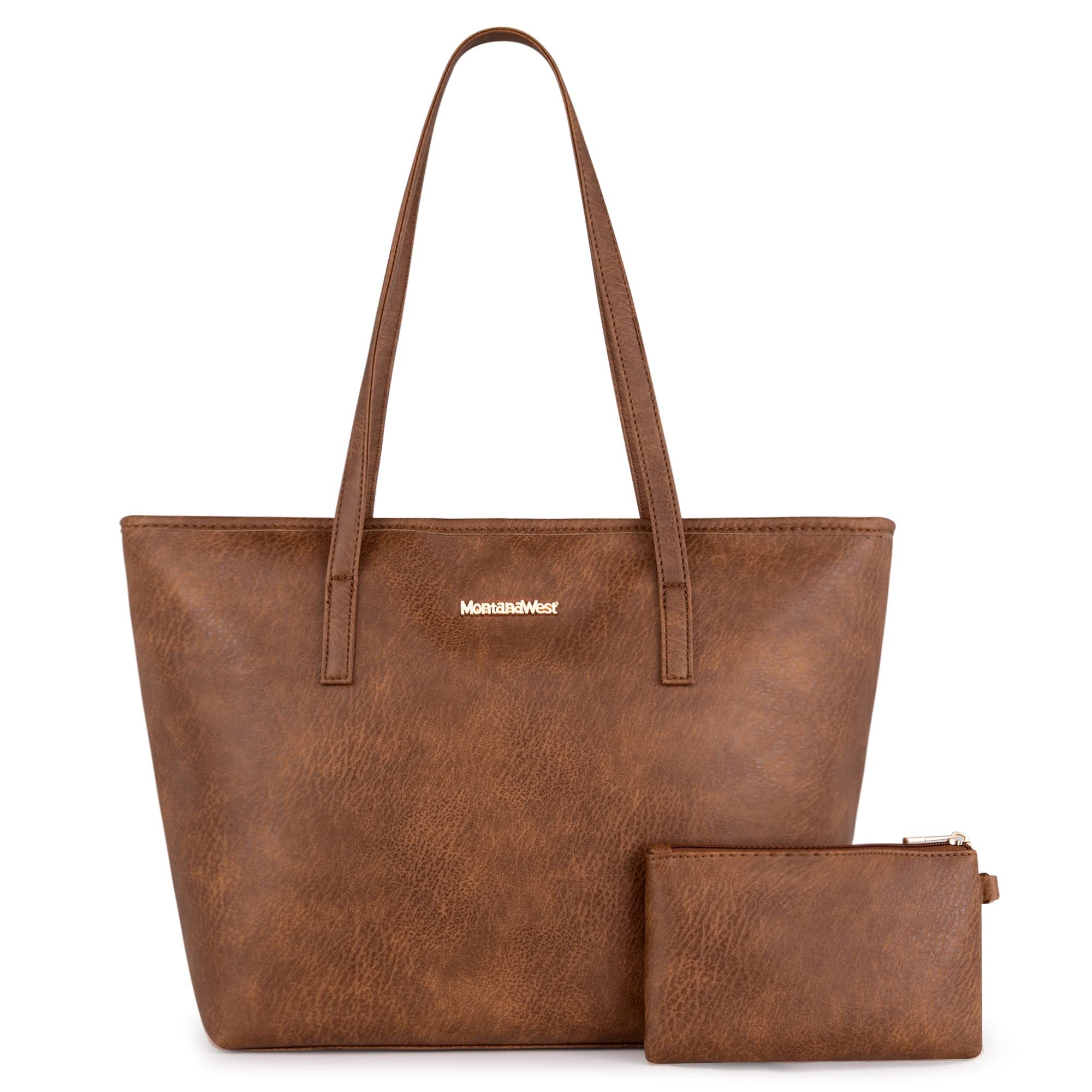 Montana West Tote Bag