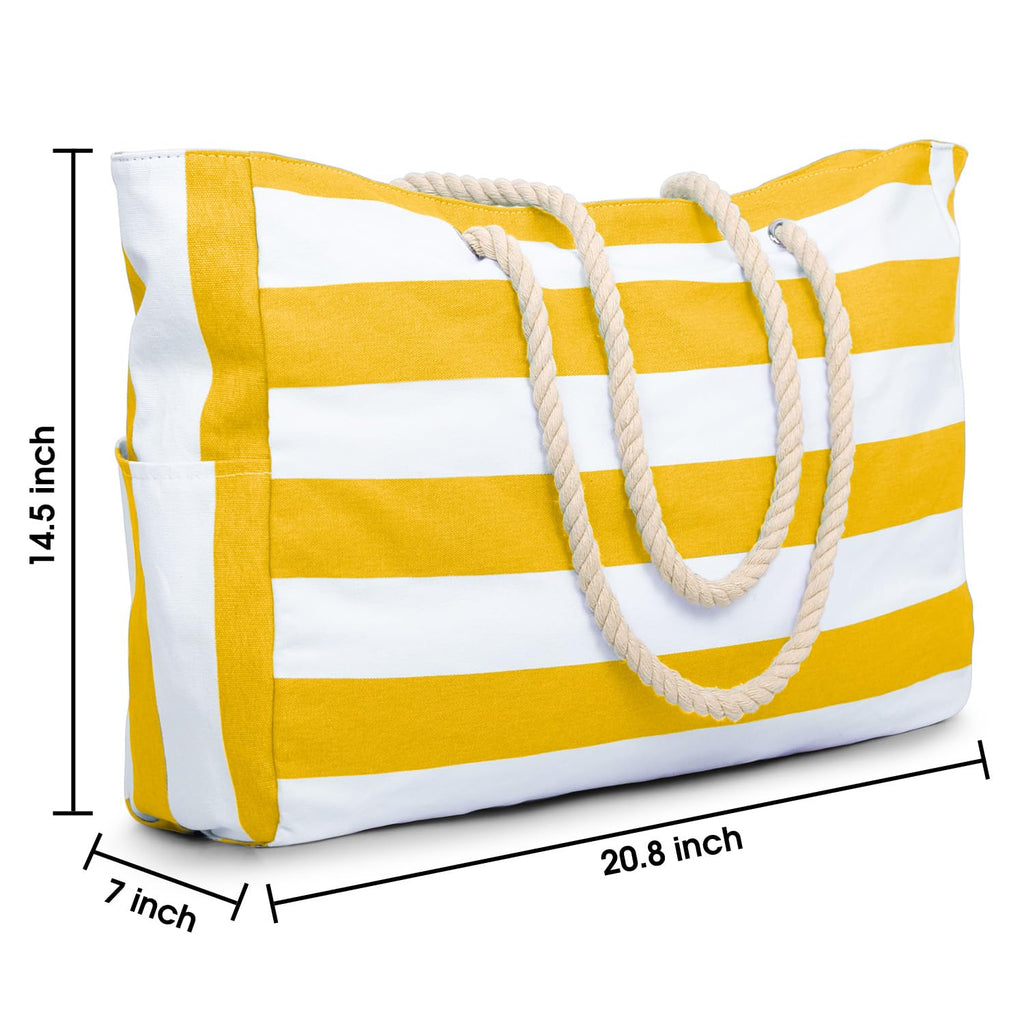 Becokan Beach Bag