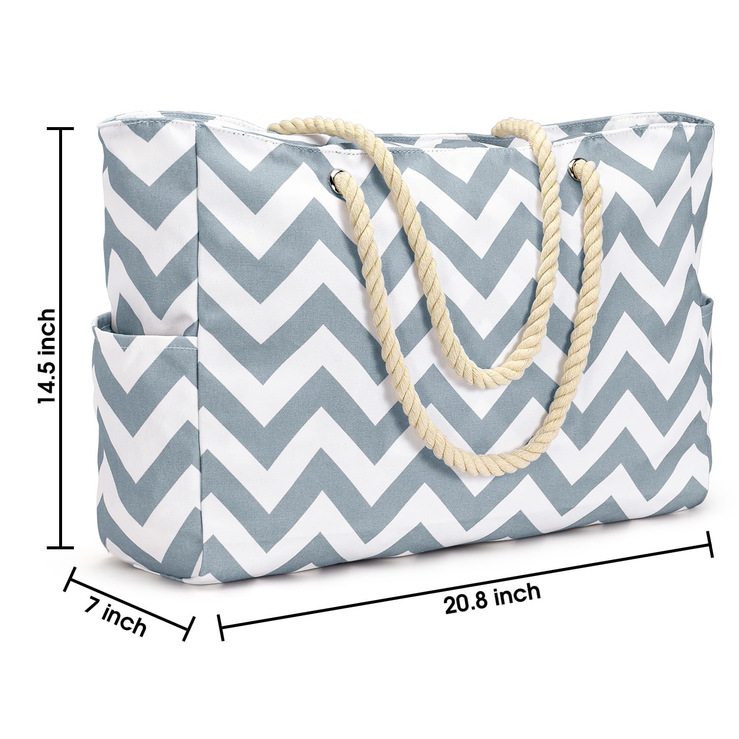 Becokan Beach Bag