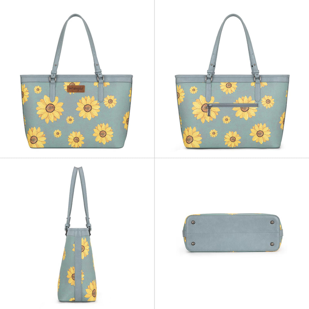 Montana West Wrangler Purse