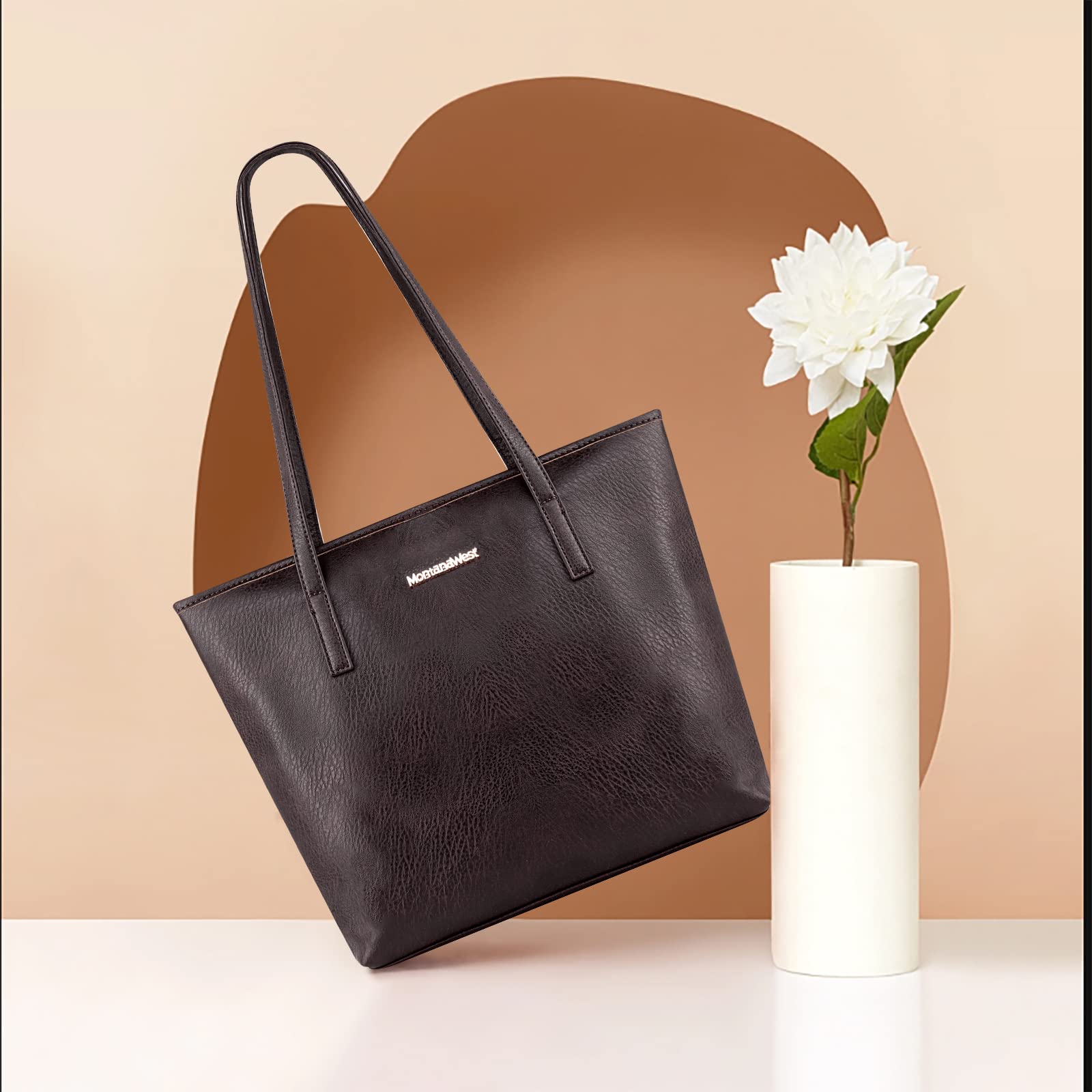 Montana West Tote Bag