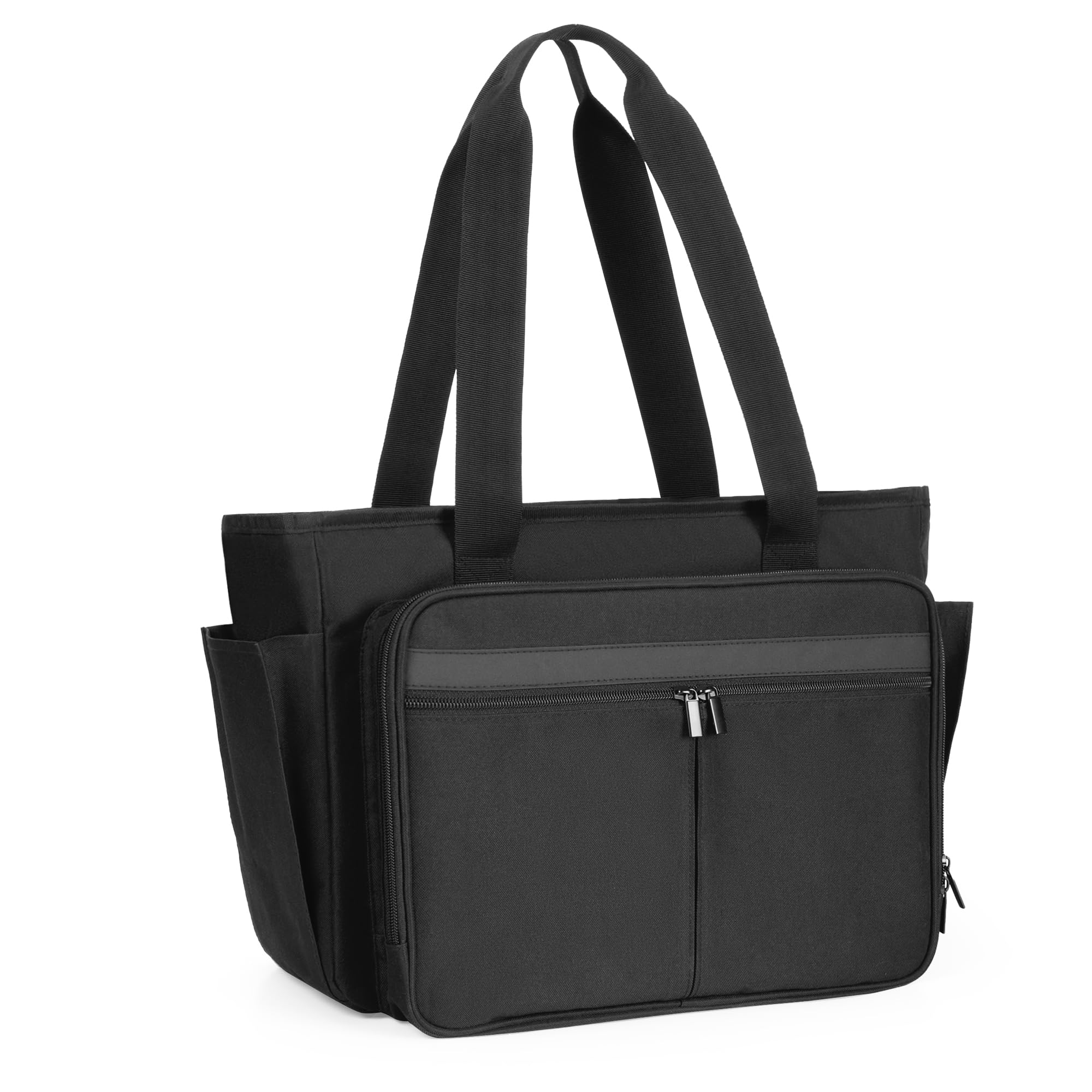 Trunab Teacher Tote Bag for Women