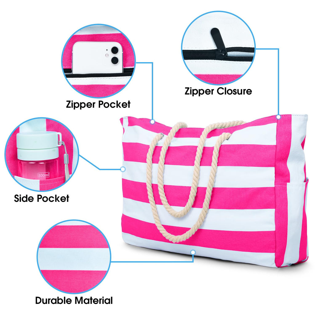 Becokan Beach Bag