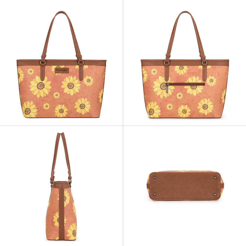 Montana West Wrangler Purse