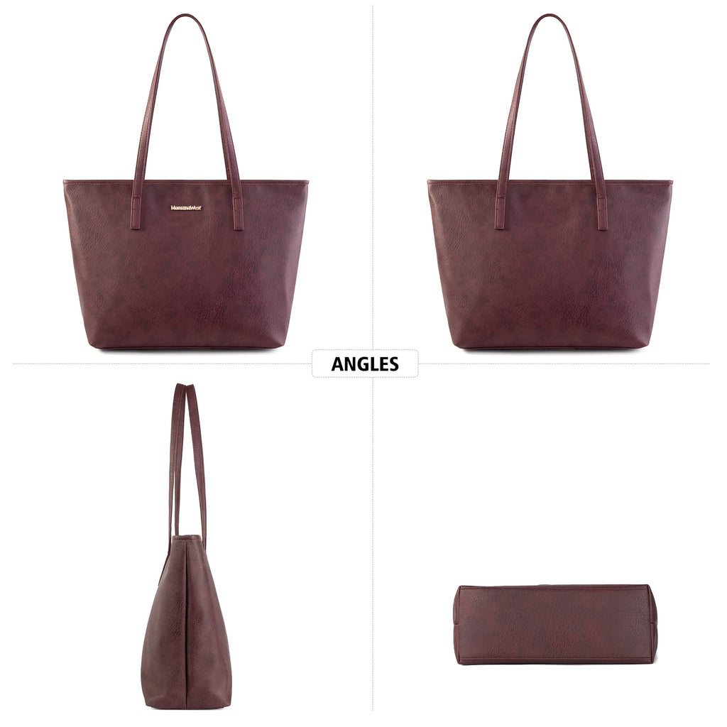 Montana West Tote Bag