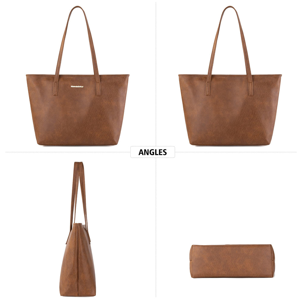 Montana West Tote Bag