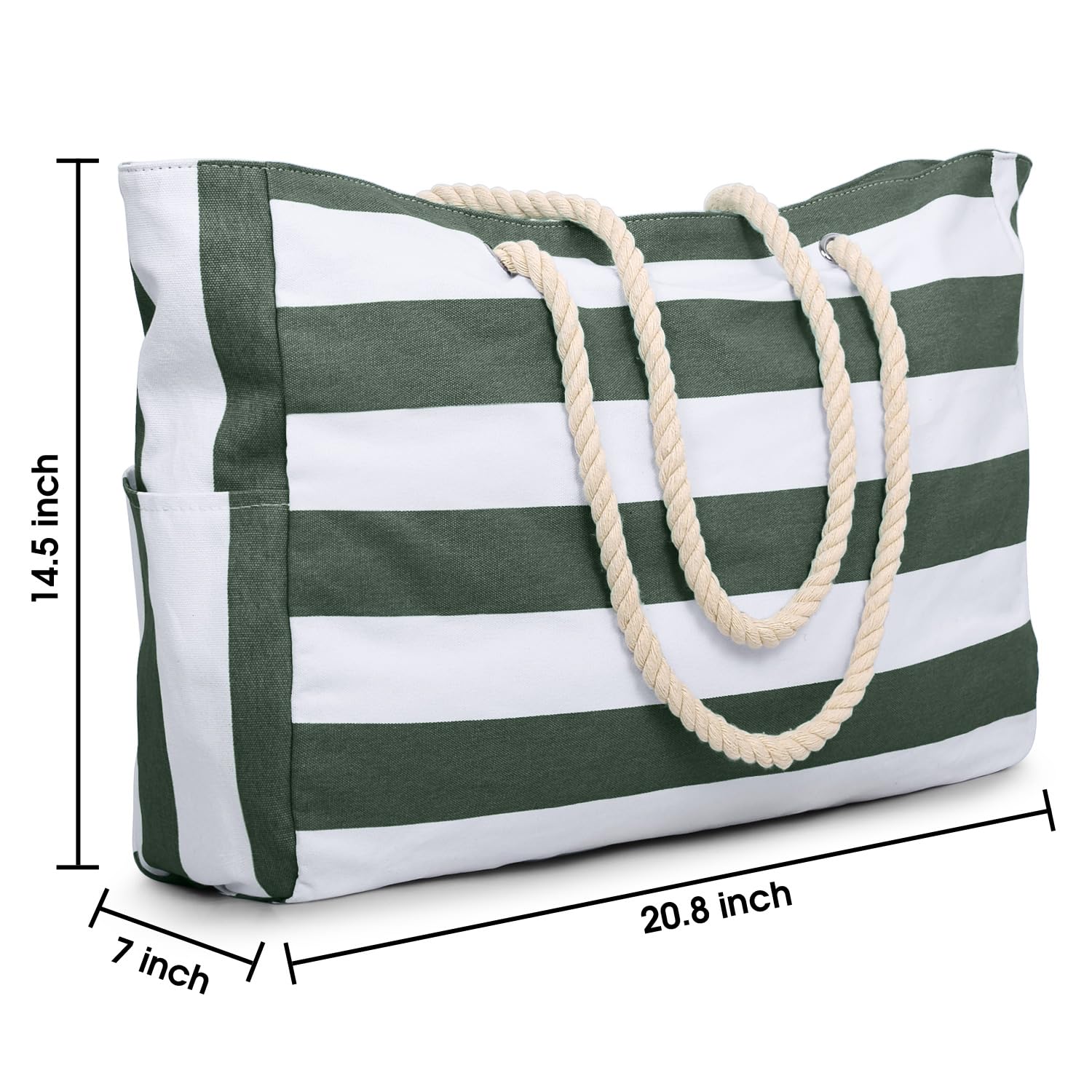 Becokan Beach Bag