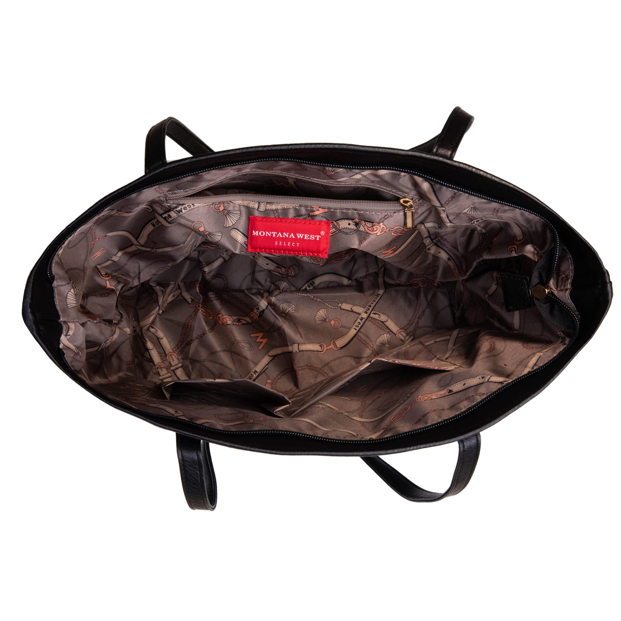 Montana West Tote Bag