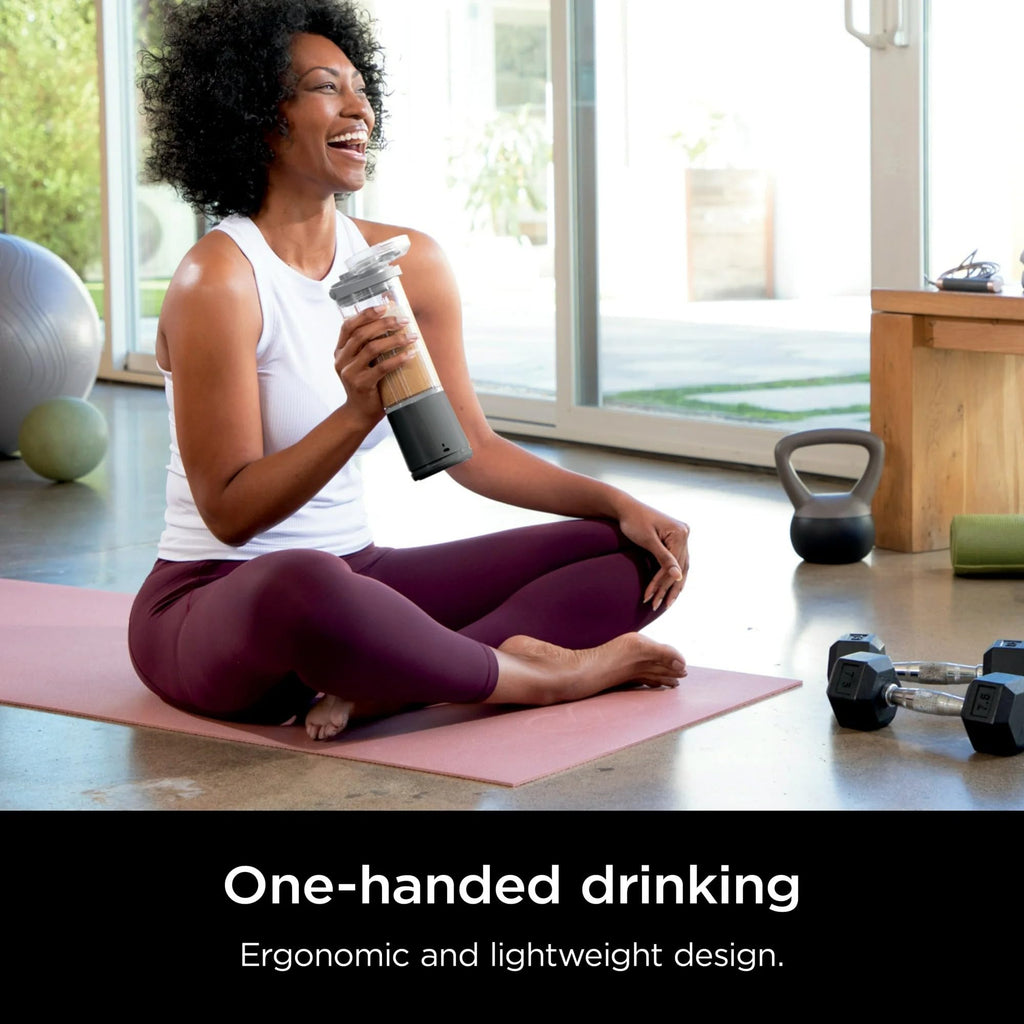 Personal Portable Blender with Leak Proof