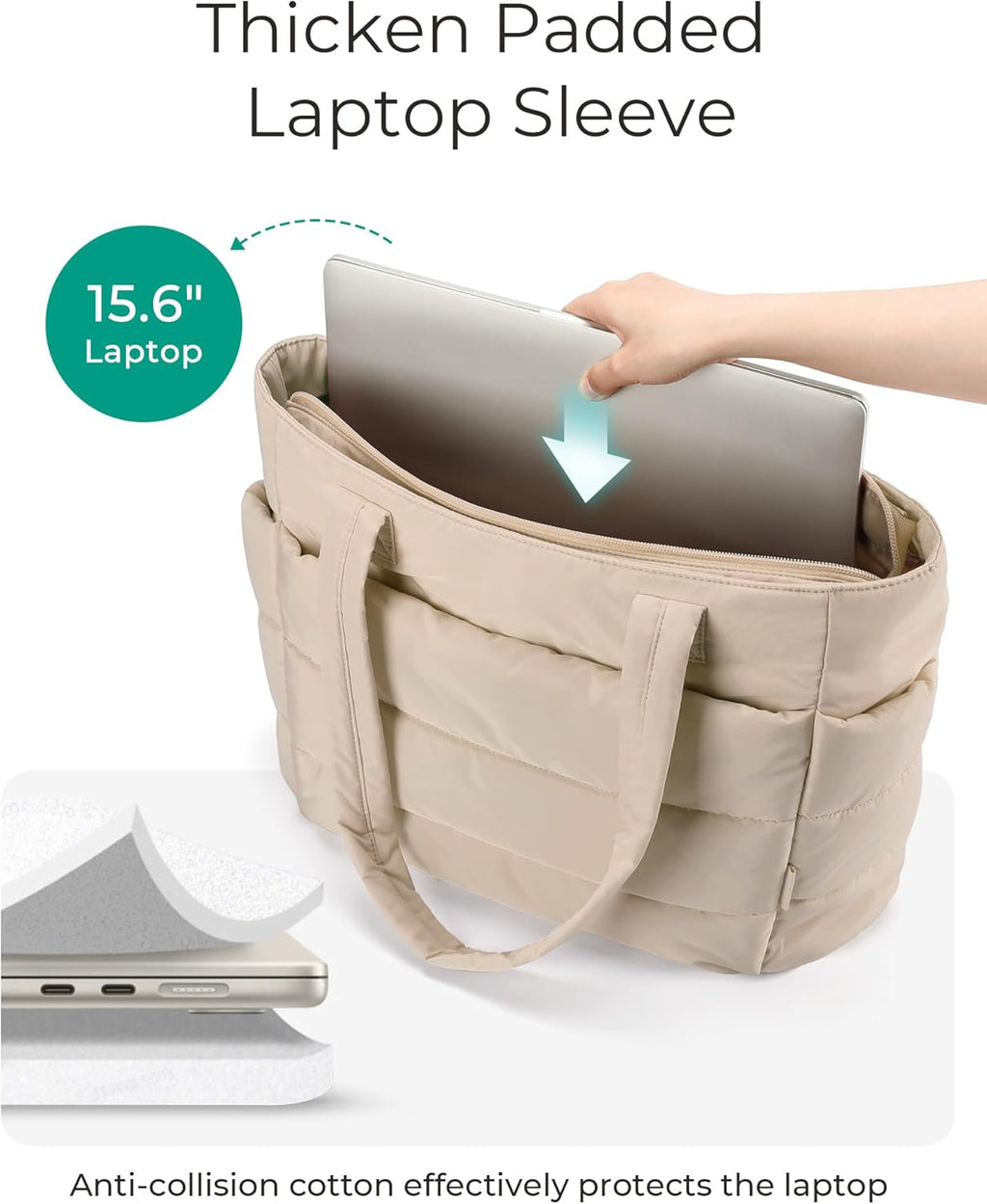 Tote Bag for Women