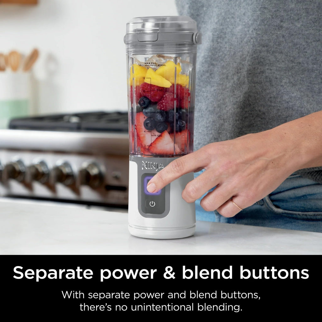 Personal Portable Blender with Leak Proof