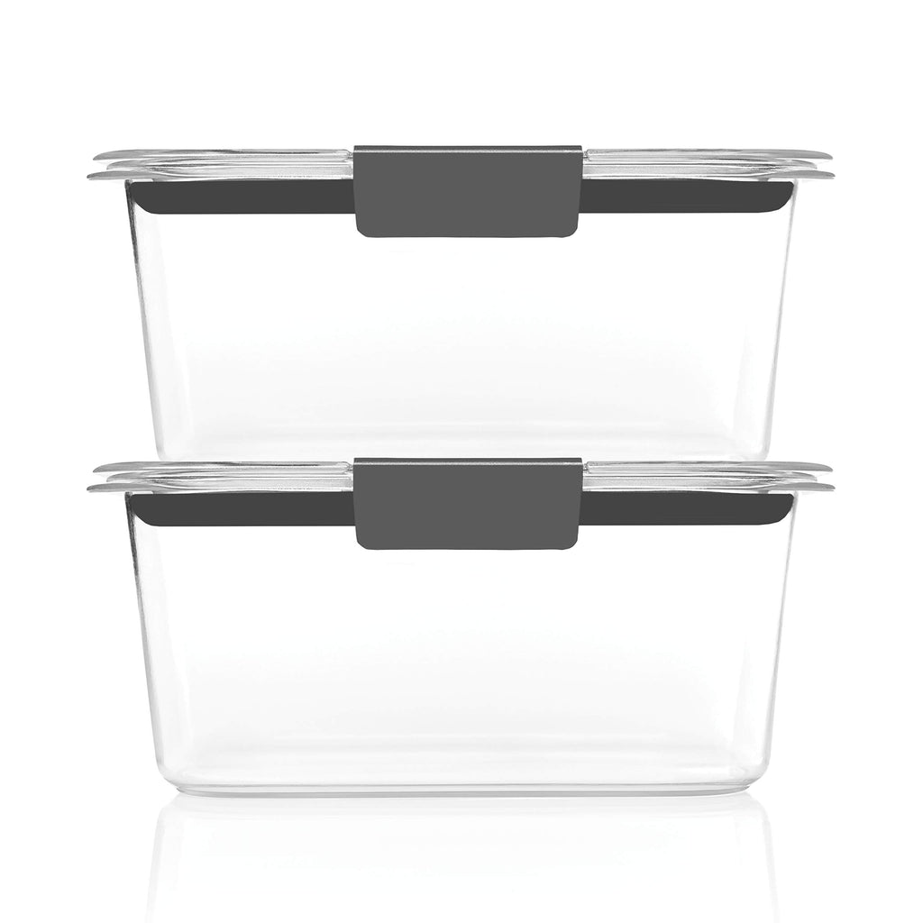 Food Storage Containers