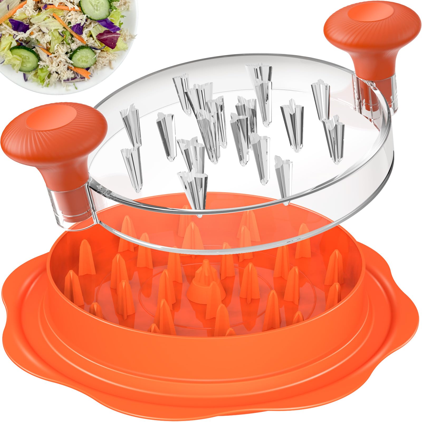 Chicken Shredder Tool