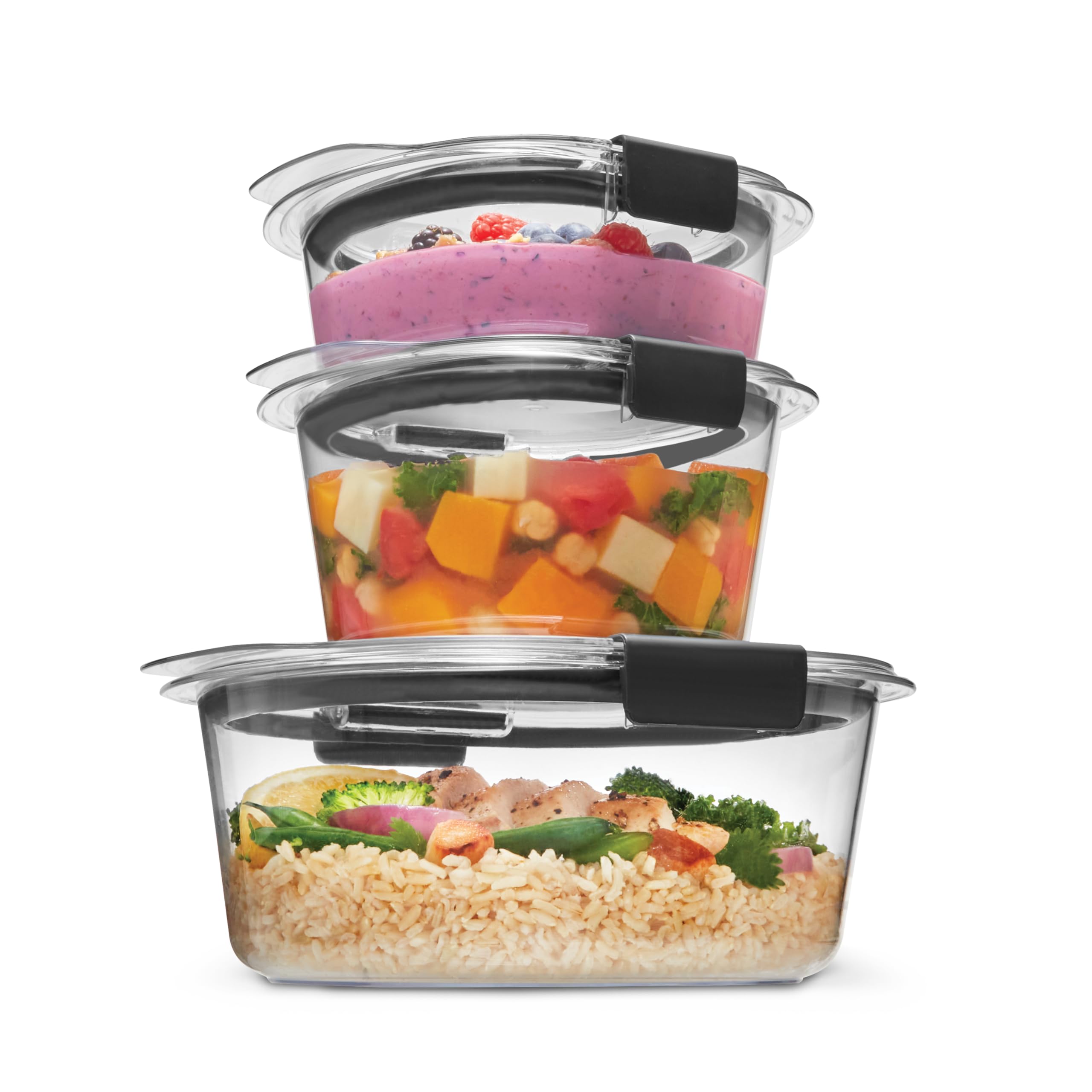 Food Storage Containers