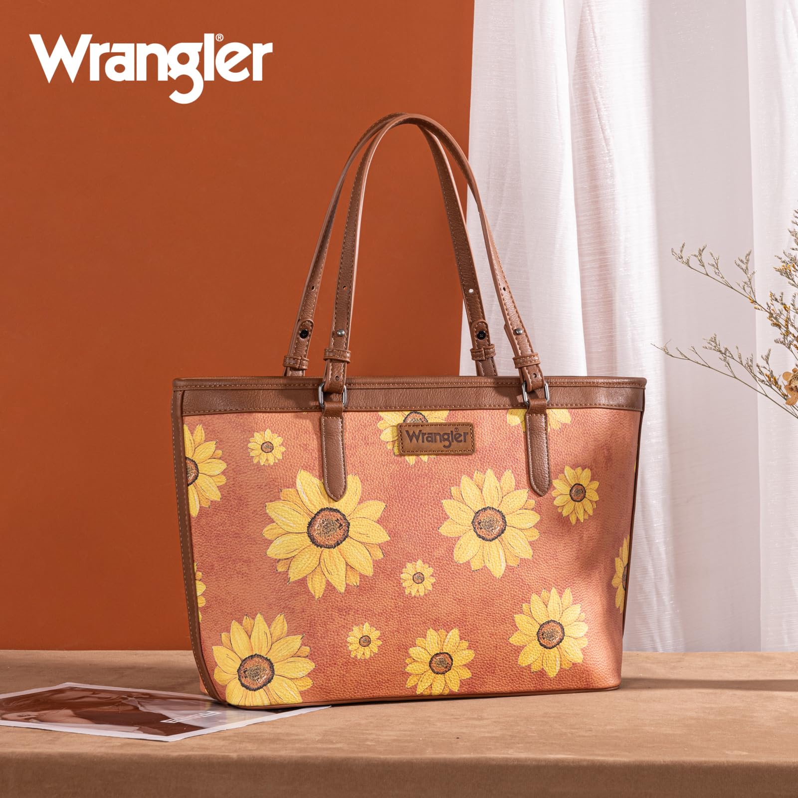 Montana West Wrangler Purse