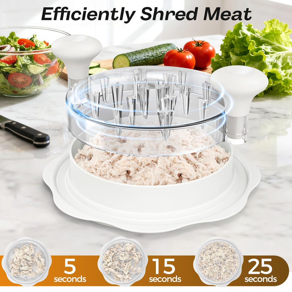 Chicken Shredder Tool