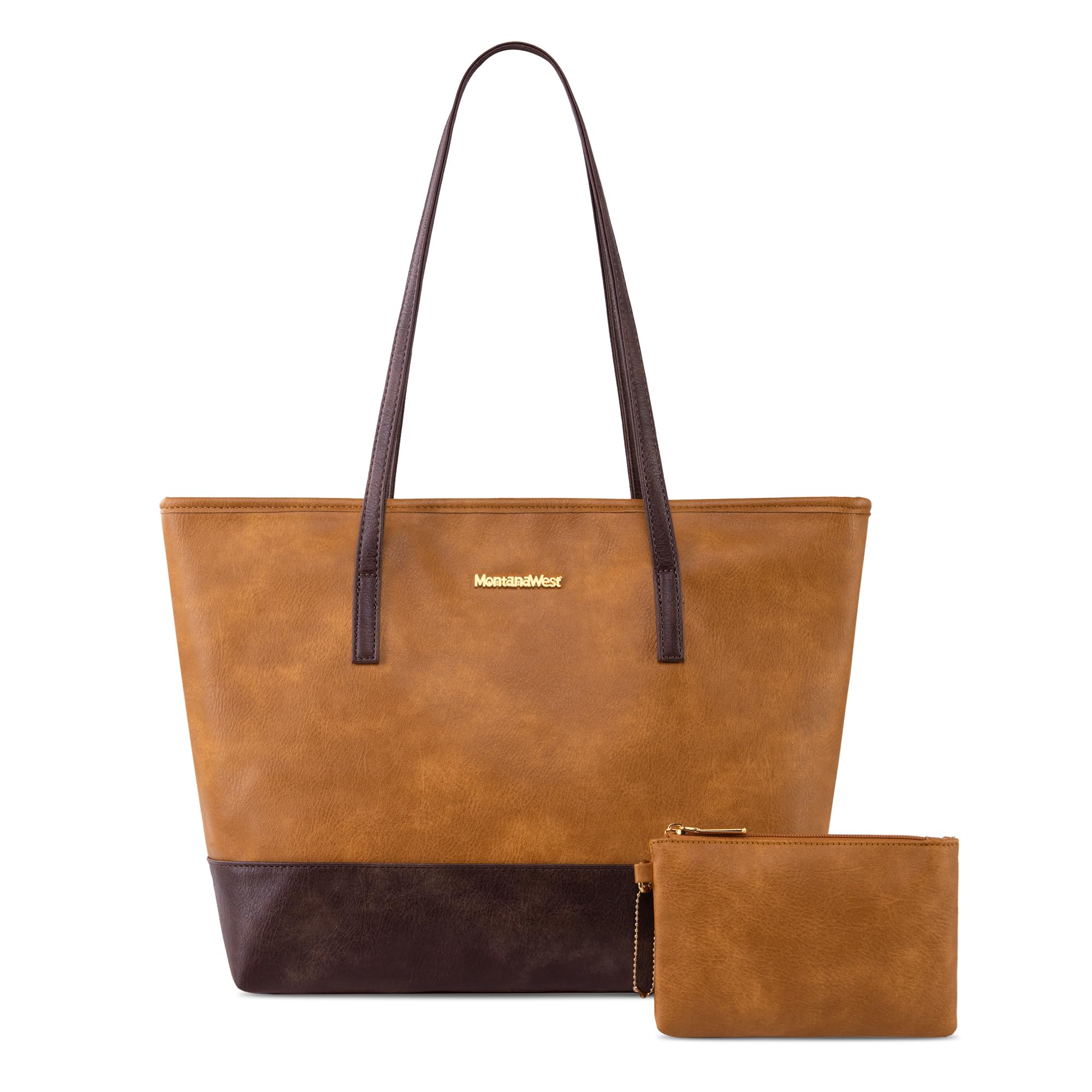 Montana West Tote Bag