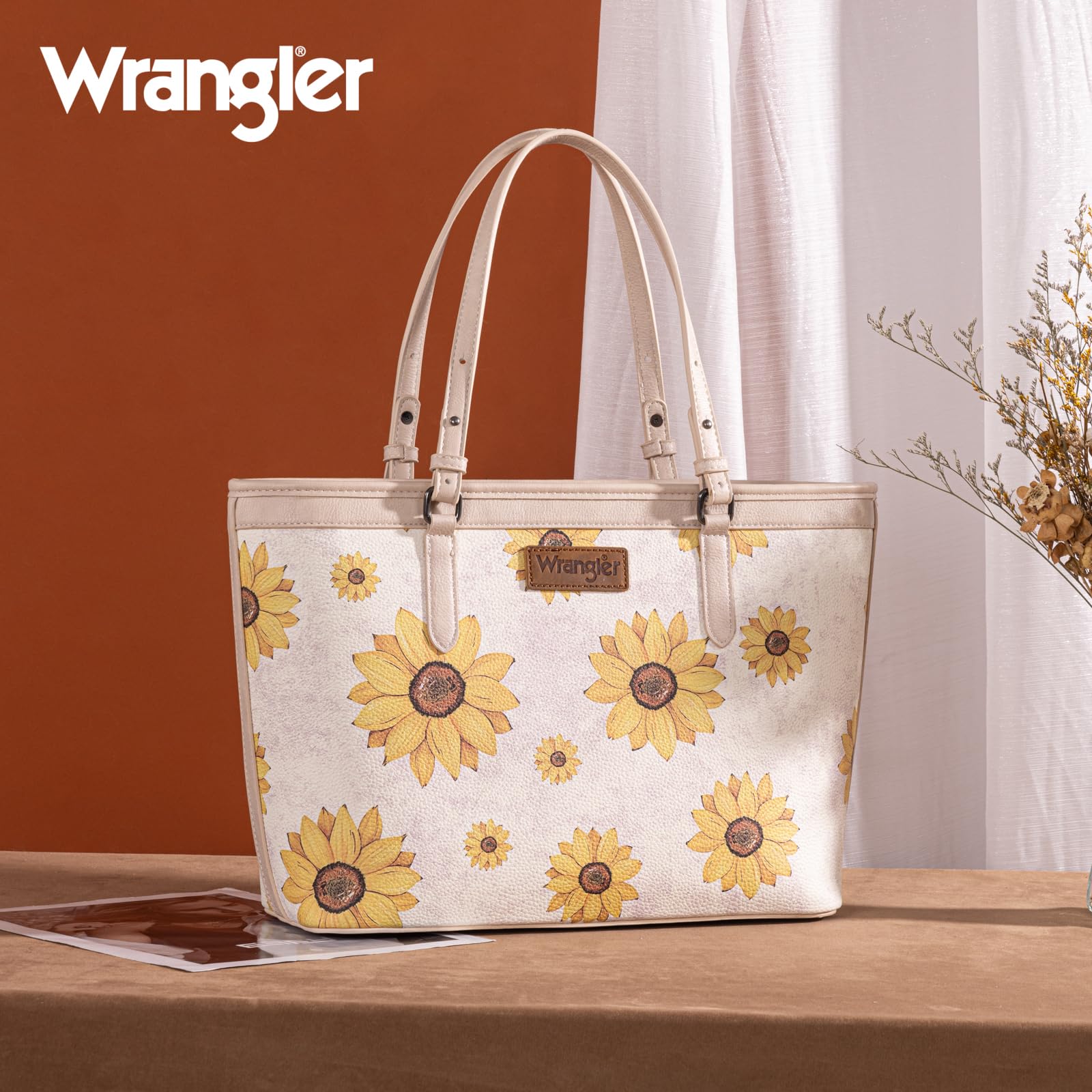 Montana West Wrangler Purse