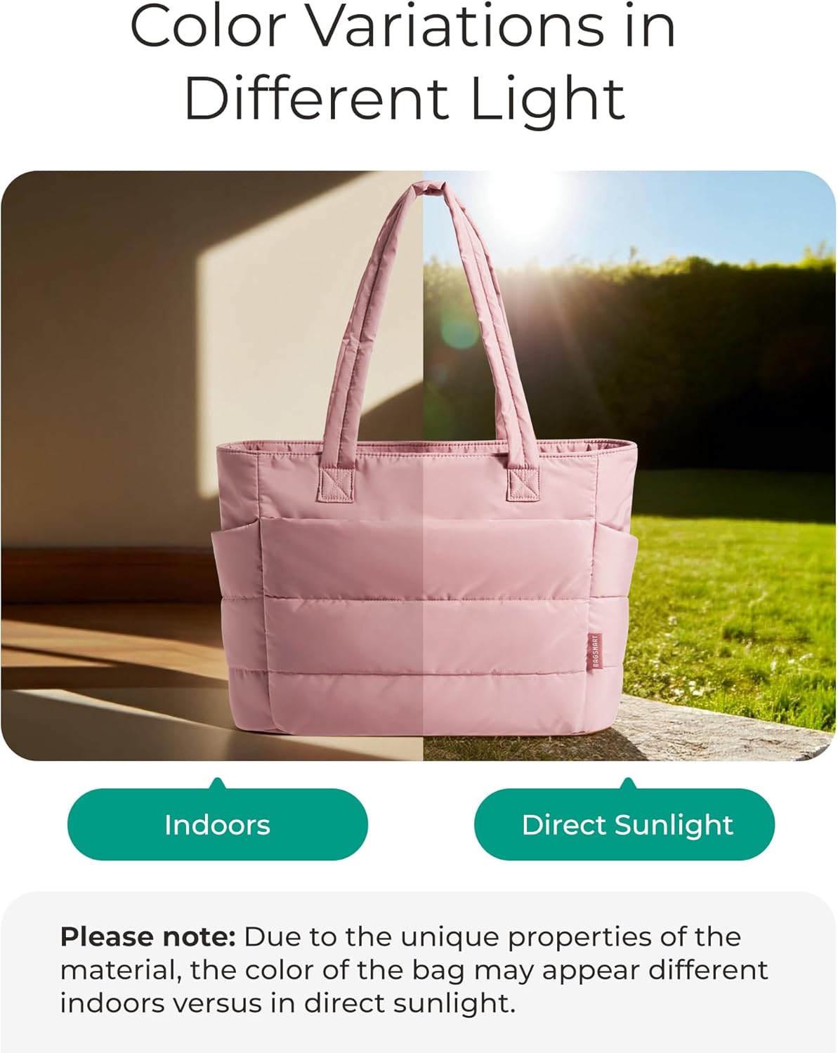 Tote Bag for Women
