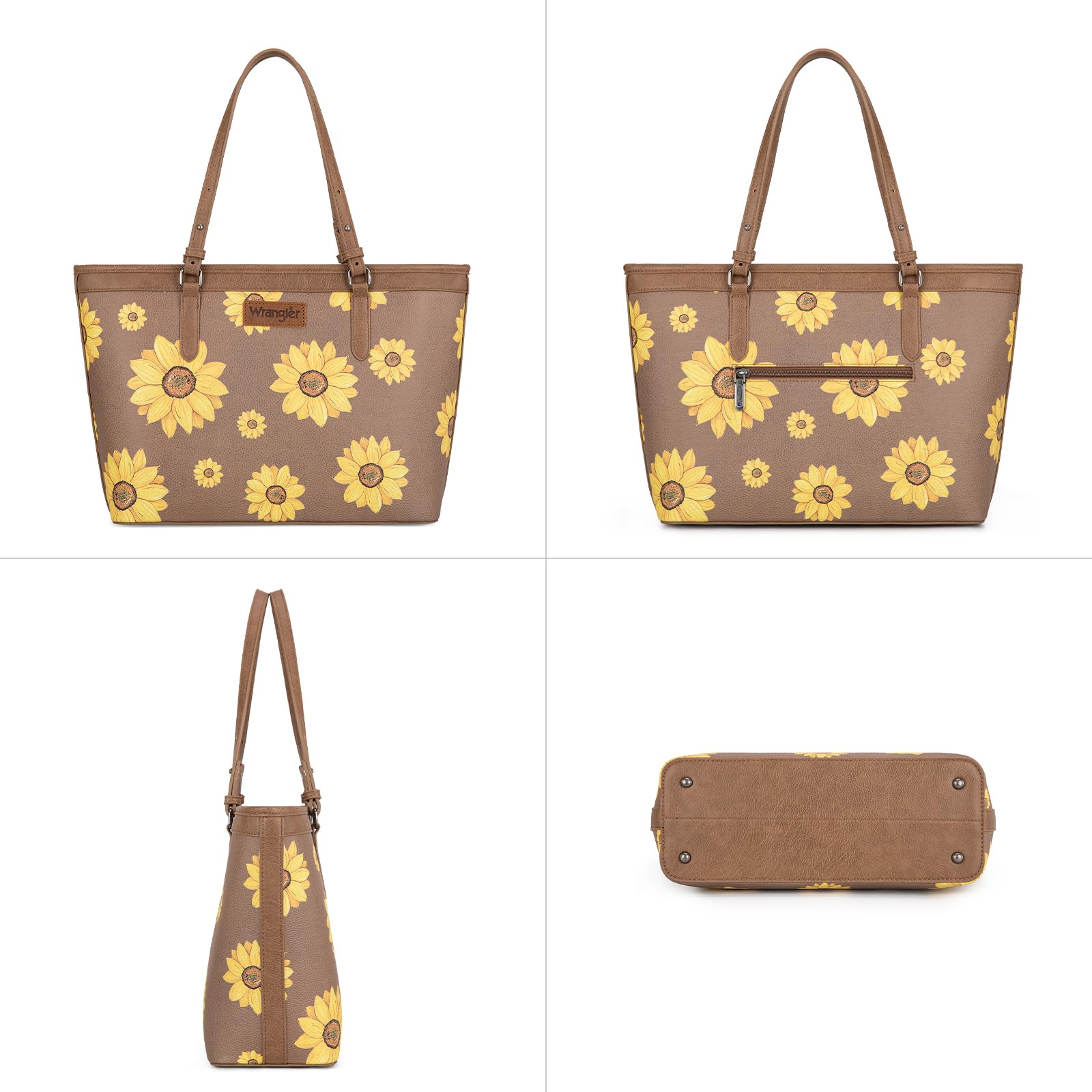 Montana West Wrangler Purse