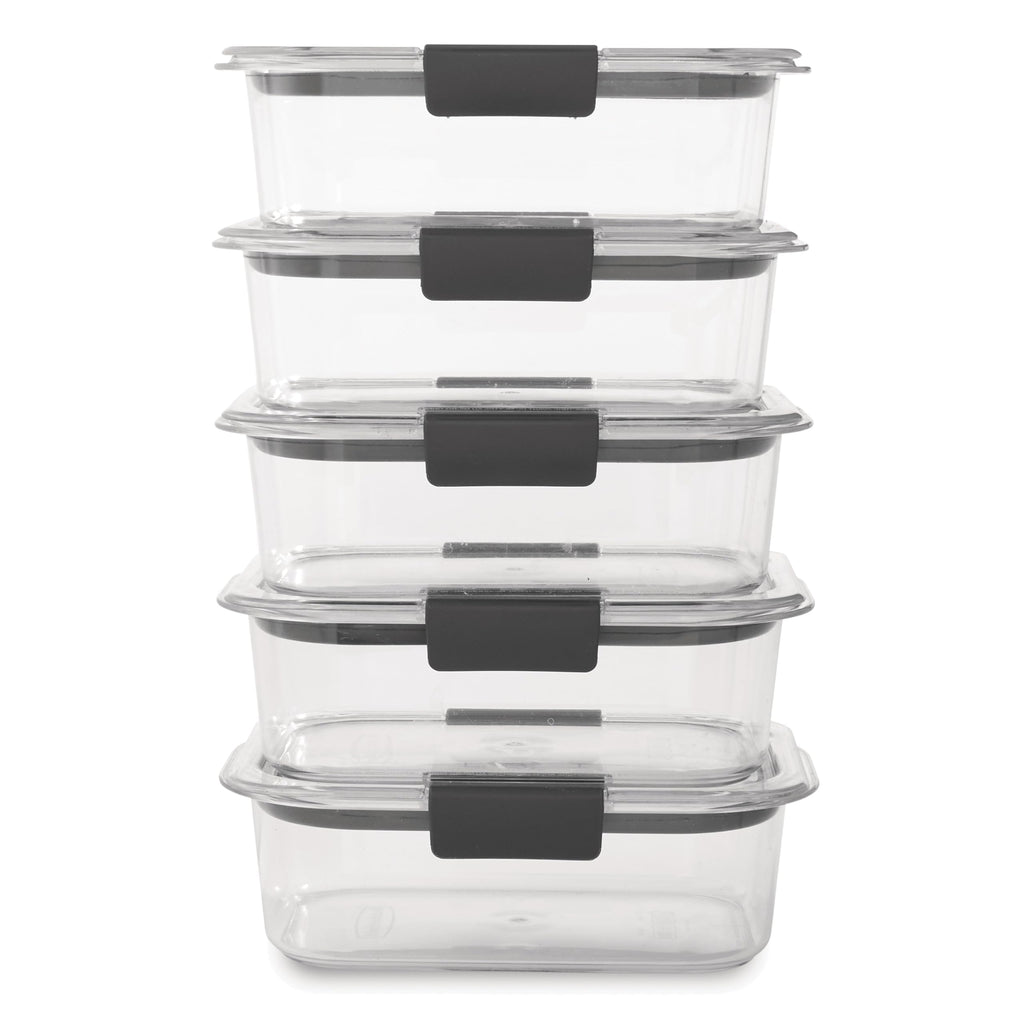Food Storage Containers